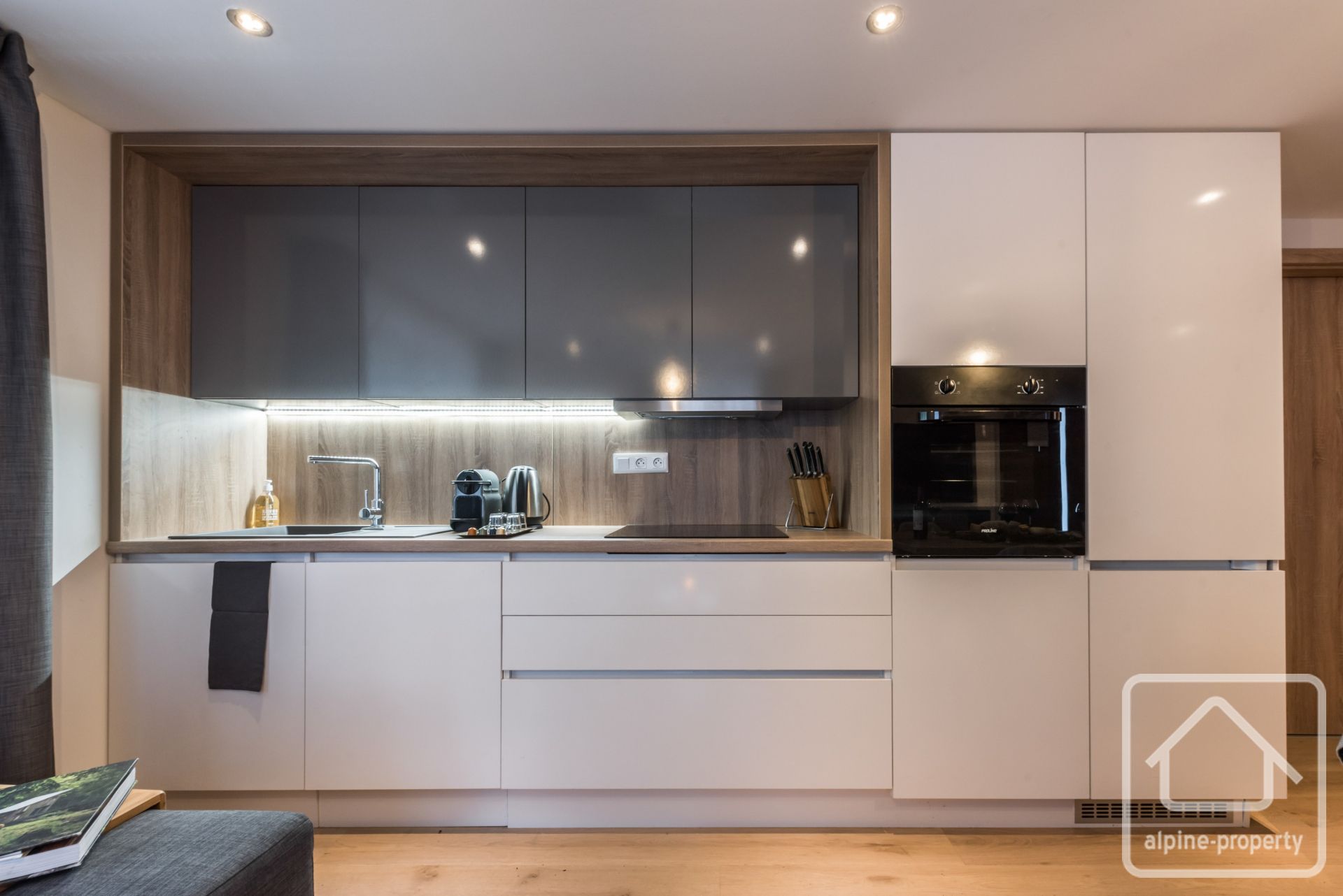 3 Bedroom Apartment – APPTLERIDGEA1