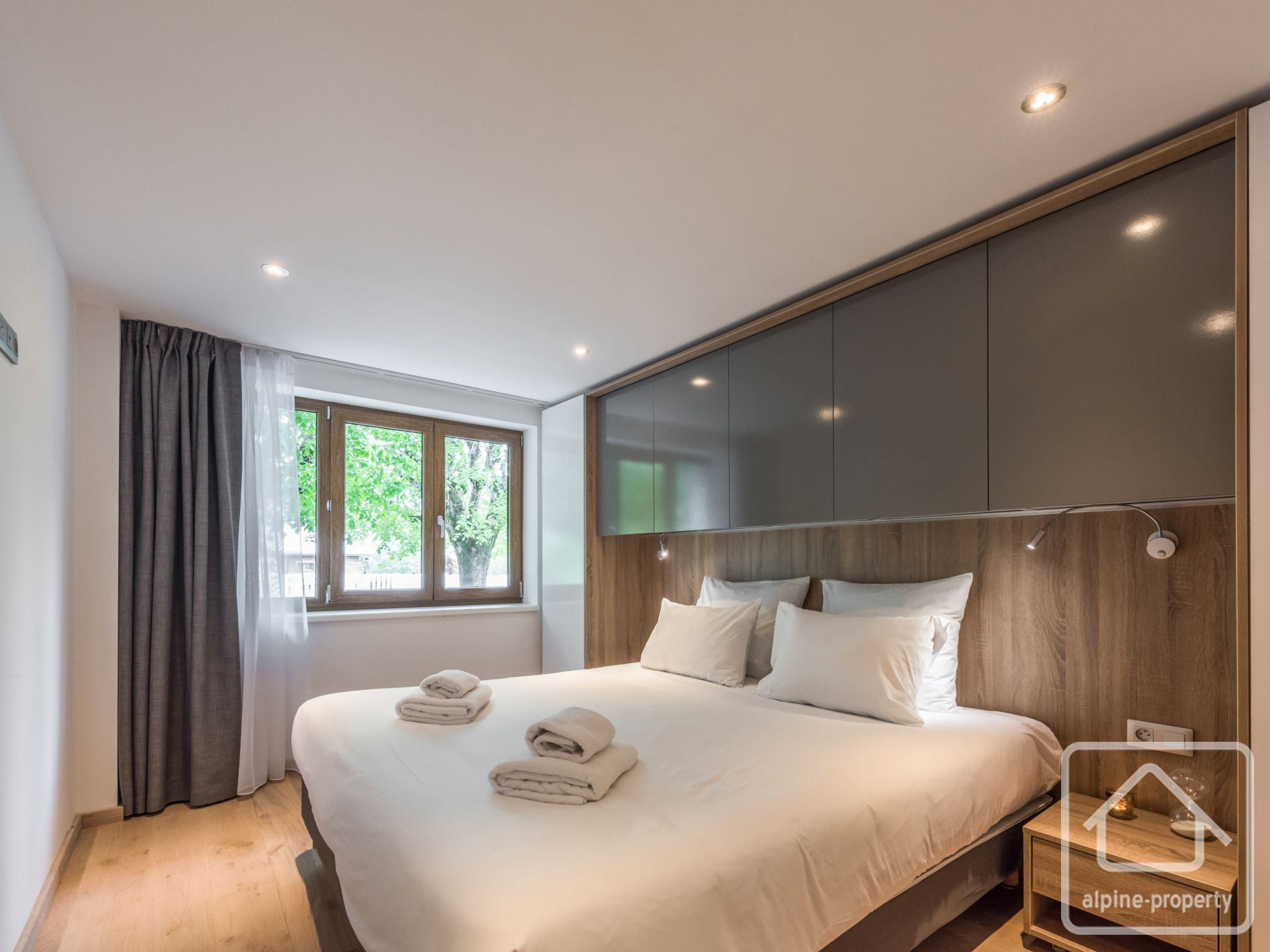 3 Bedroom Apartment – APPTLERIDGEA1