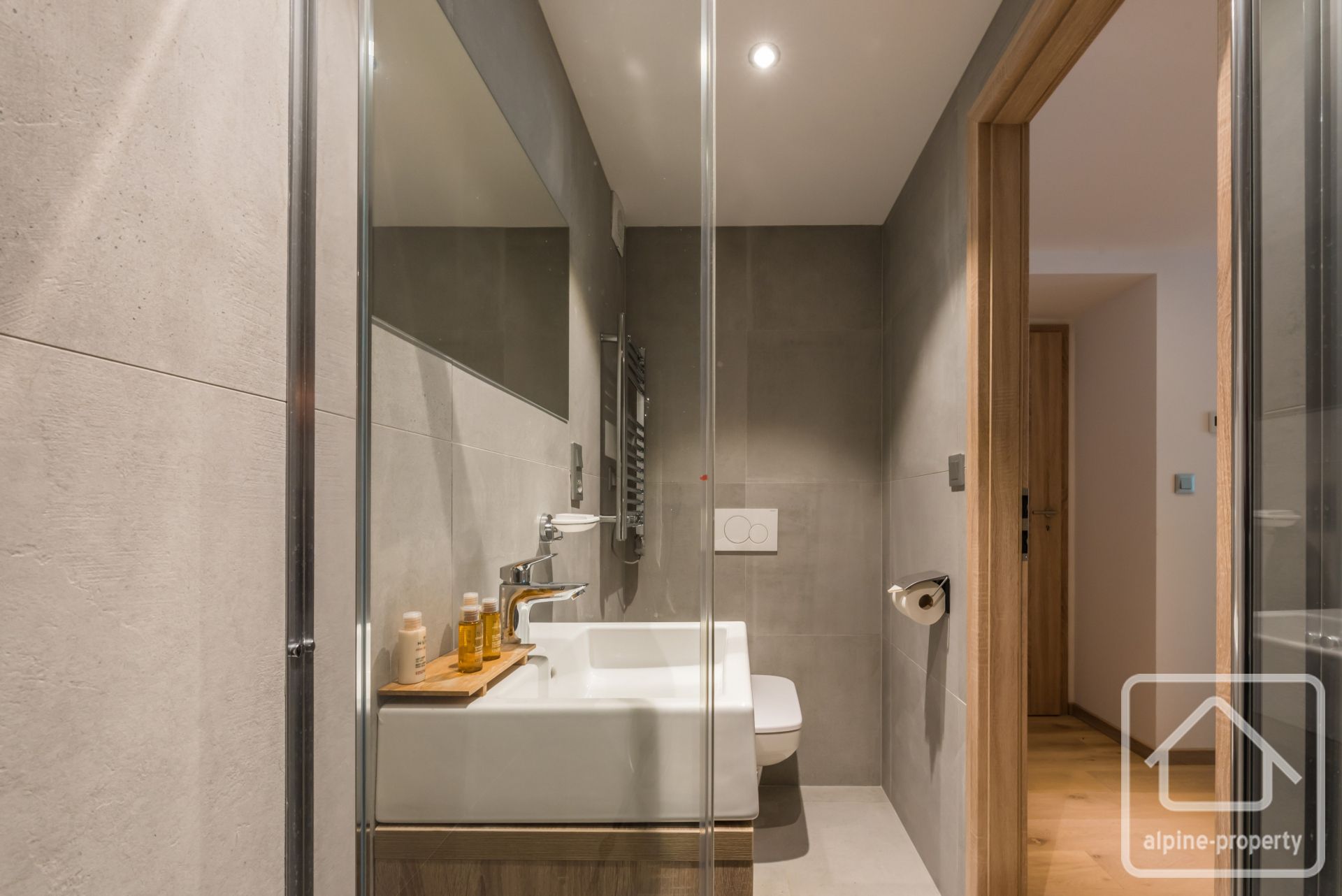 3 Bedroom Apartment – APPTLERIDGEA1