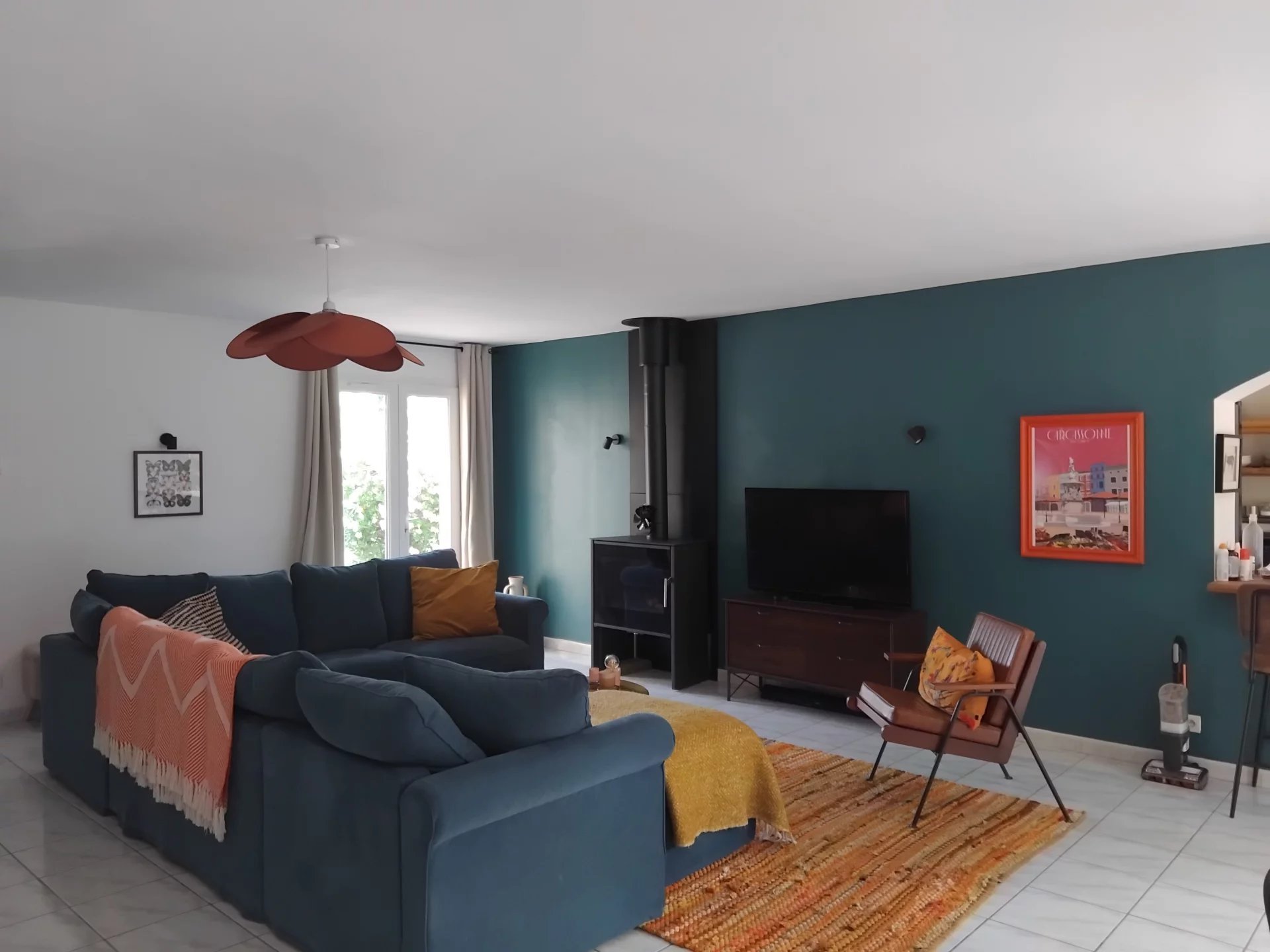 4 bedroom house, pool and gardens – Lac de la Cavayere, Carcassonne, Languedoc-Roussillon – France – BVI81539