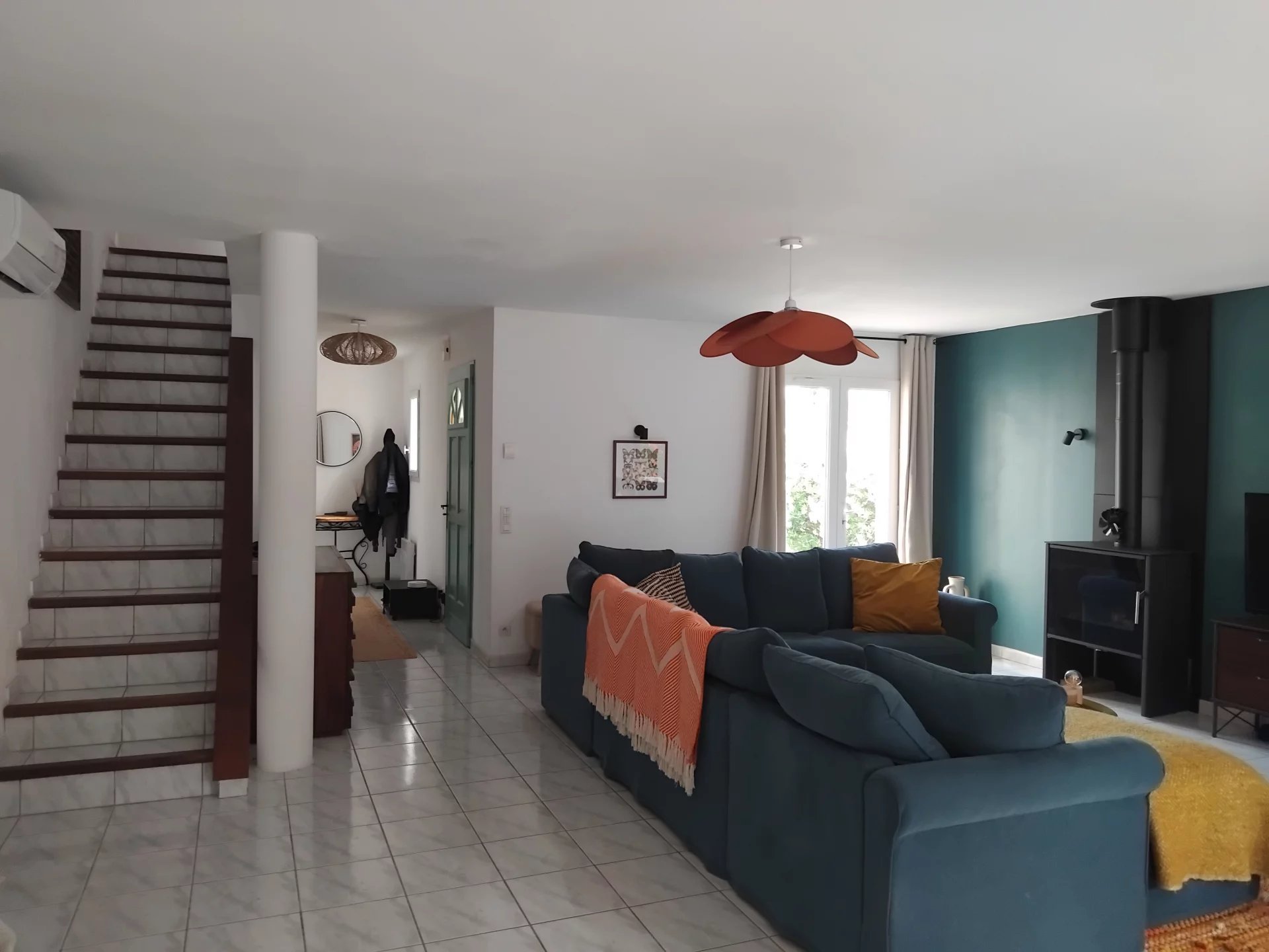 4 bedroom house, pool and gardens – Lac de la Cavayere, Carcassonne, Languedoc-Roussillon – France – BVI81539