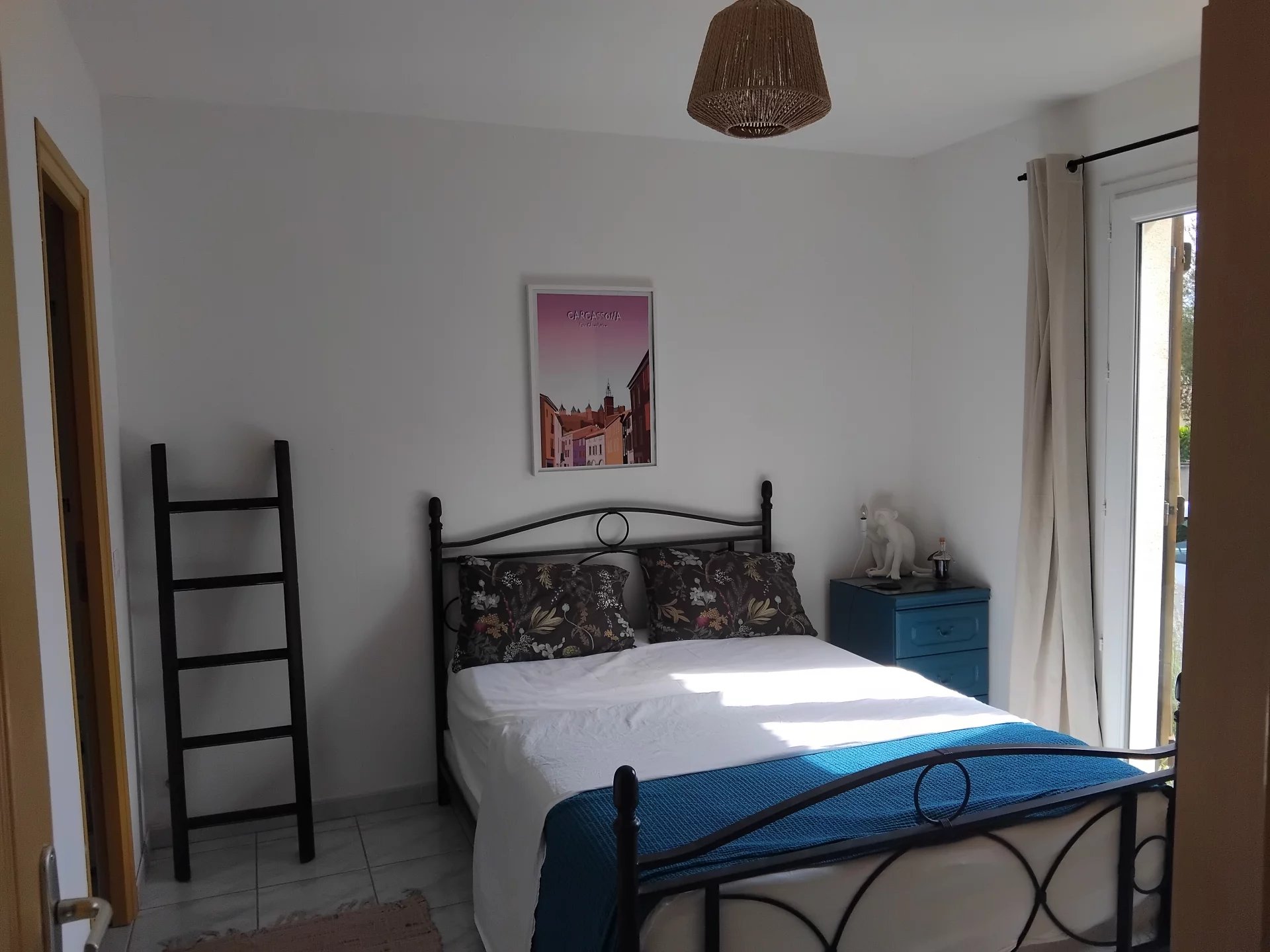 4 bedroom house, pool and gardens – Lac de la Cavayere, Carcassonne, Languedoc-Roussillon – France – BVI81539