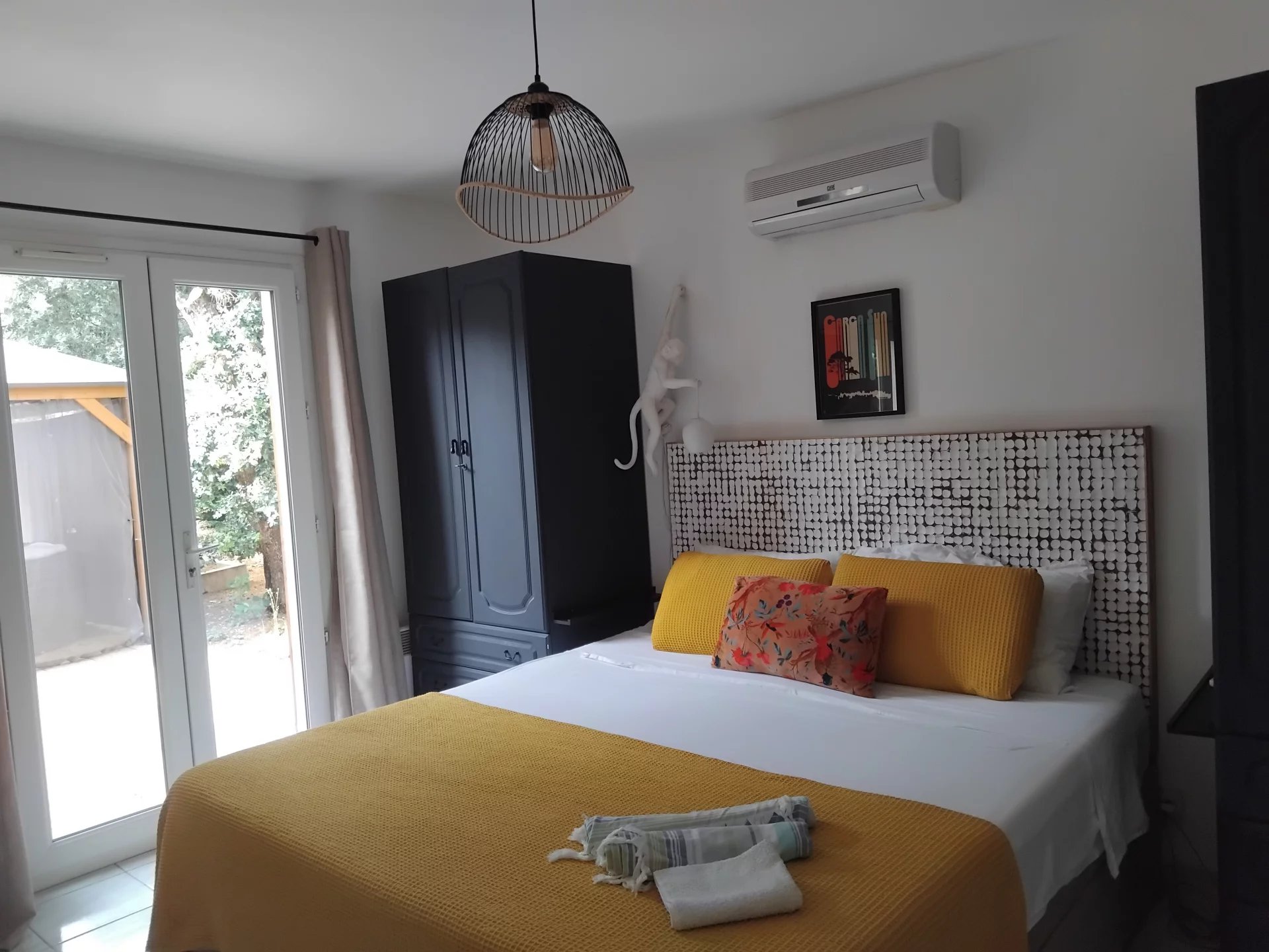 4 bedroom house, pool and gardens – Lac de la Cavayere, Carcassonne, Languedoc-Roussillon – France – BVI81539