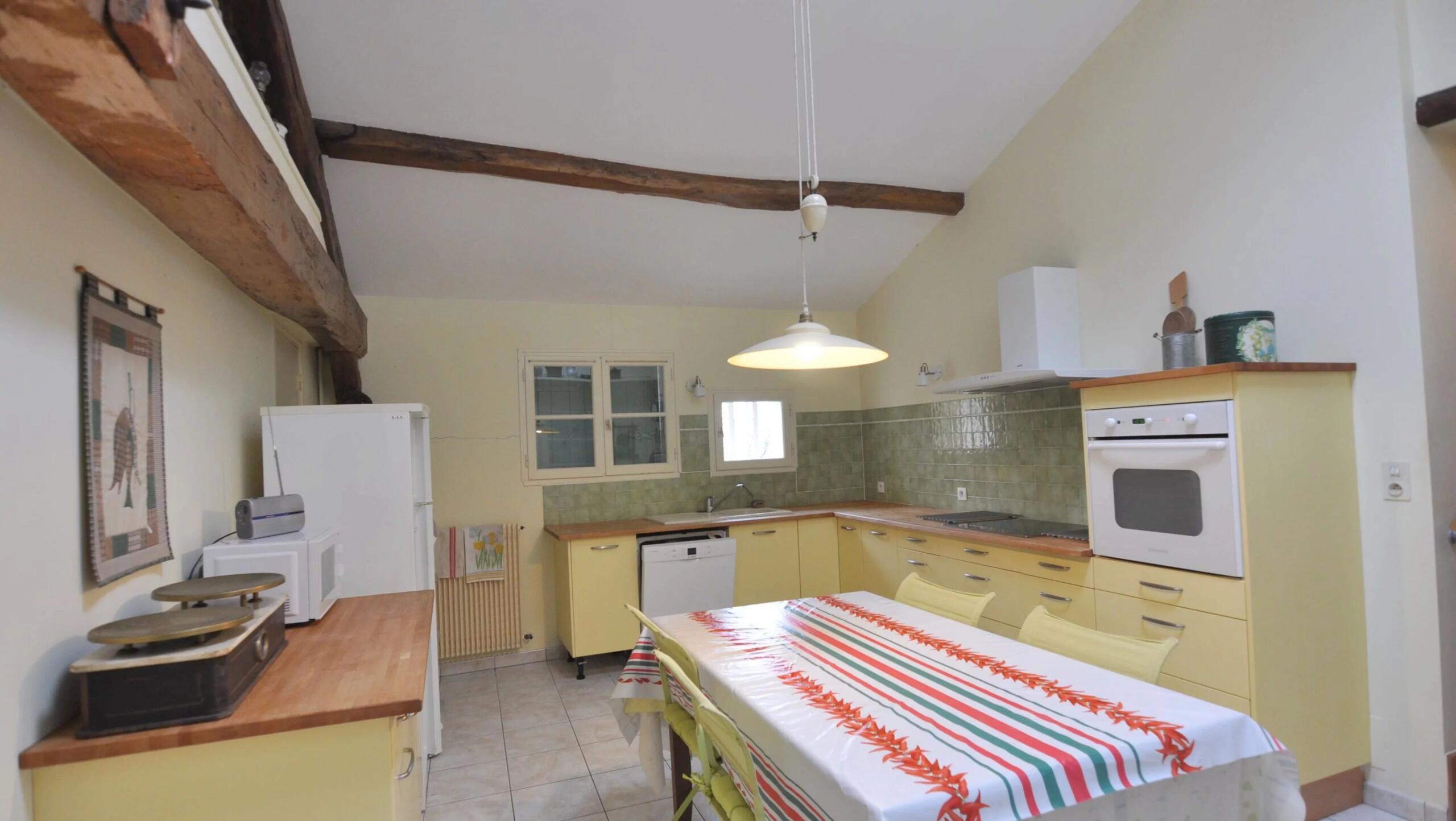 Saint-Aulaye 5 bed Farmhouse  with 210 m² of living space,, Aquitaine – France – BVI83607