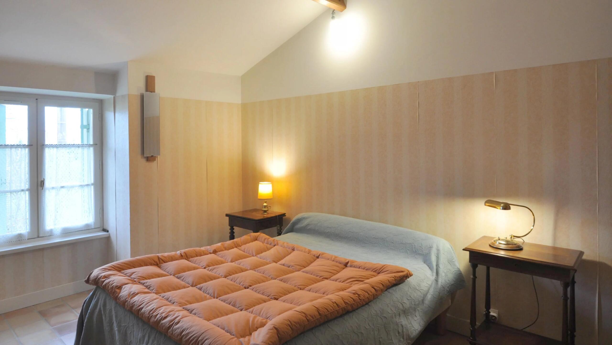 Saint-Aulaye 5 bed Farmhouse  with 210 m² of living space,, Aquitaine – France – BVI83607