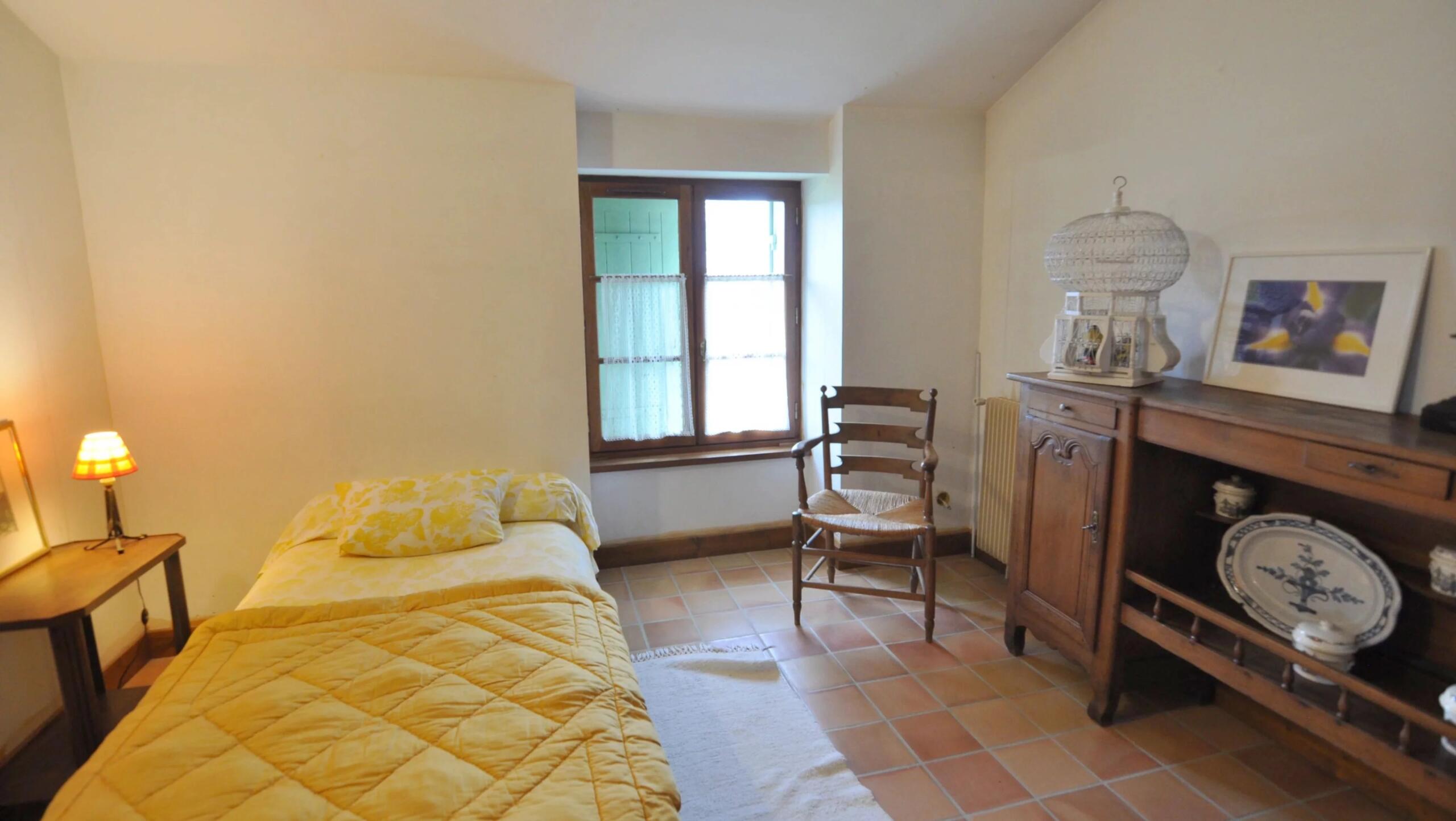 Saint-Aulaye 5 bed Farmhouse  with 210 m² of living space,, Aquitaine – France – BVI83607