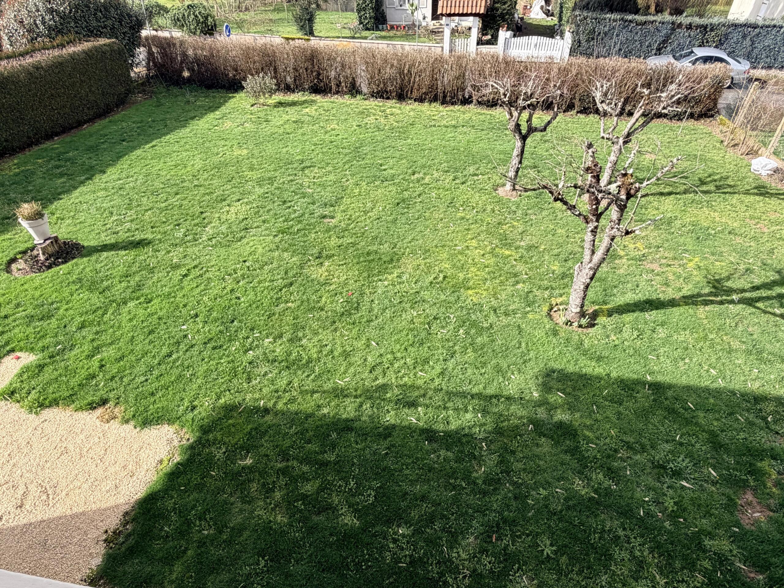 Renovated, large 5 bedroom detached house in pretty village, Limousin – France – BVI84535