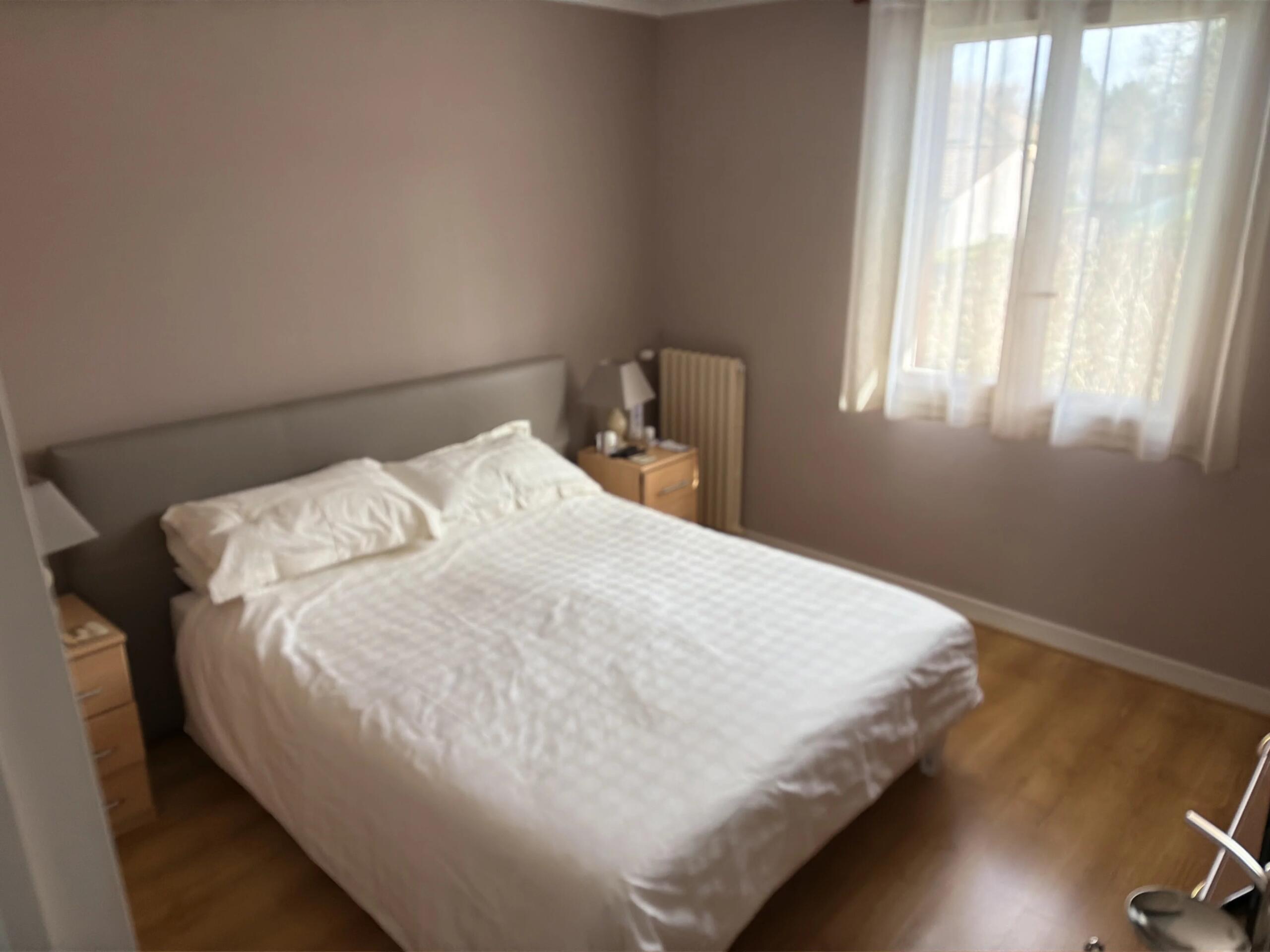 Renovated, large 5 bedroom detached house in pretty village, Limousin – France – BVI84535