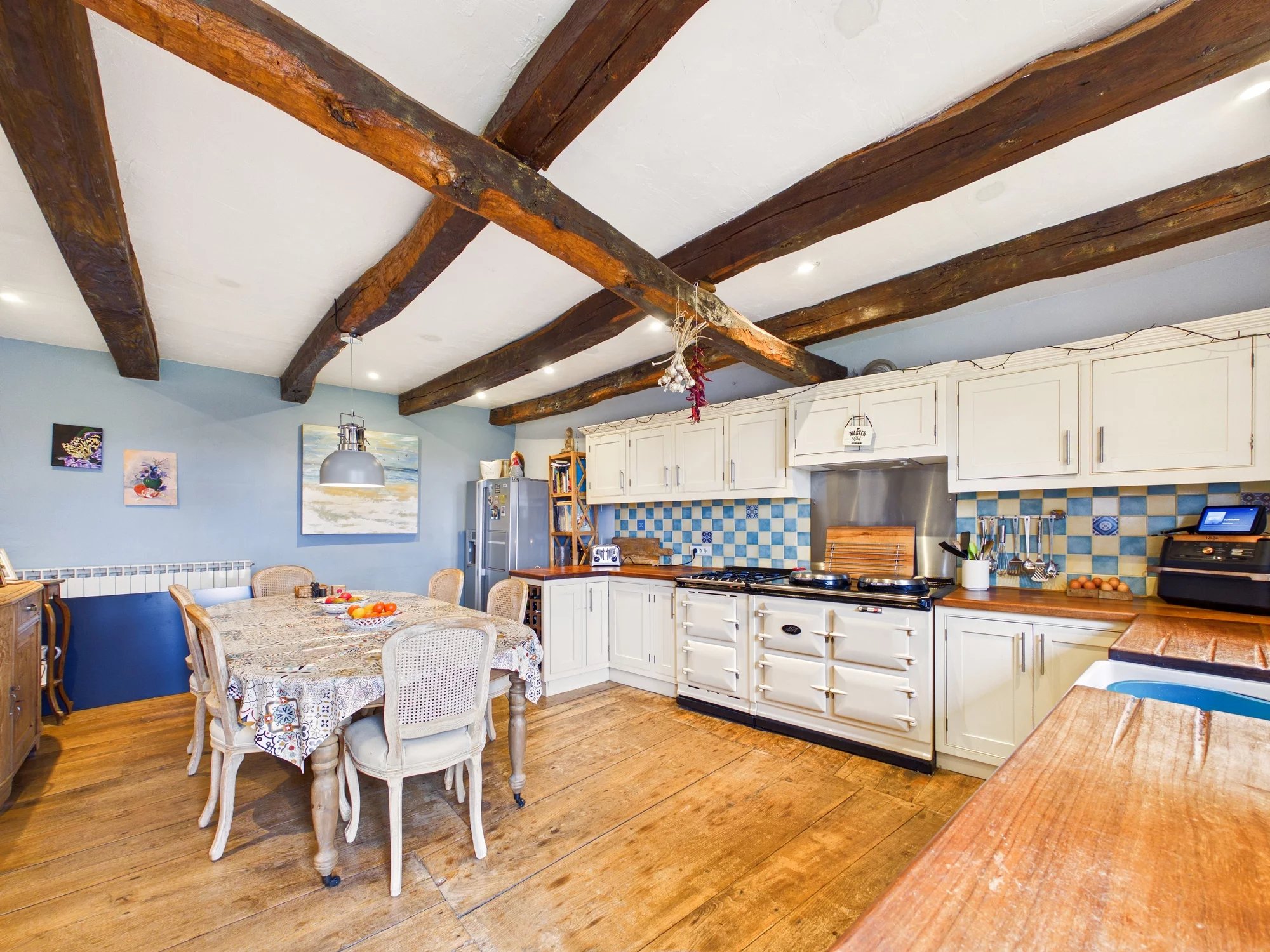 Country house plus 2 gites, pool and views to die for, Midi-Pyrénées – France – BVI84515