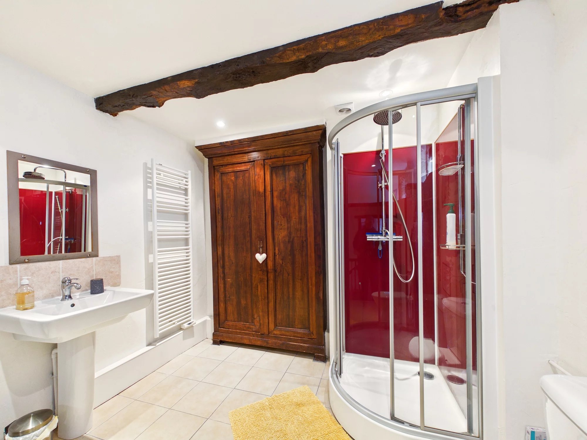 Country house plus 2 gites, pool and views to die for, Midi-Pyrénées – France – BVI84515