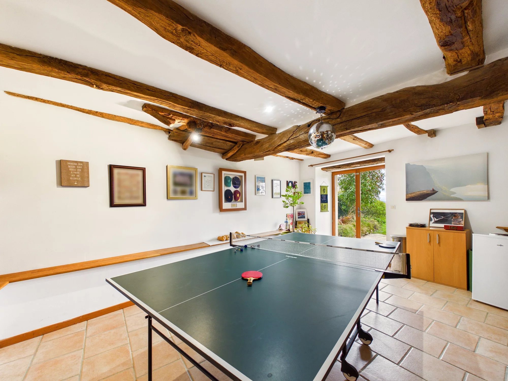 Country house plus 2 gites, pool and views to die for, Midi-Pyrénées – France – BVI84515