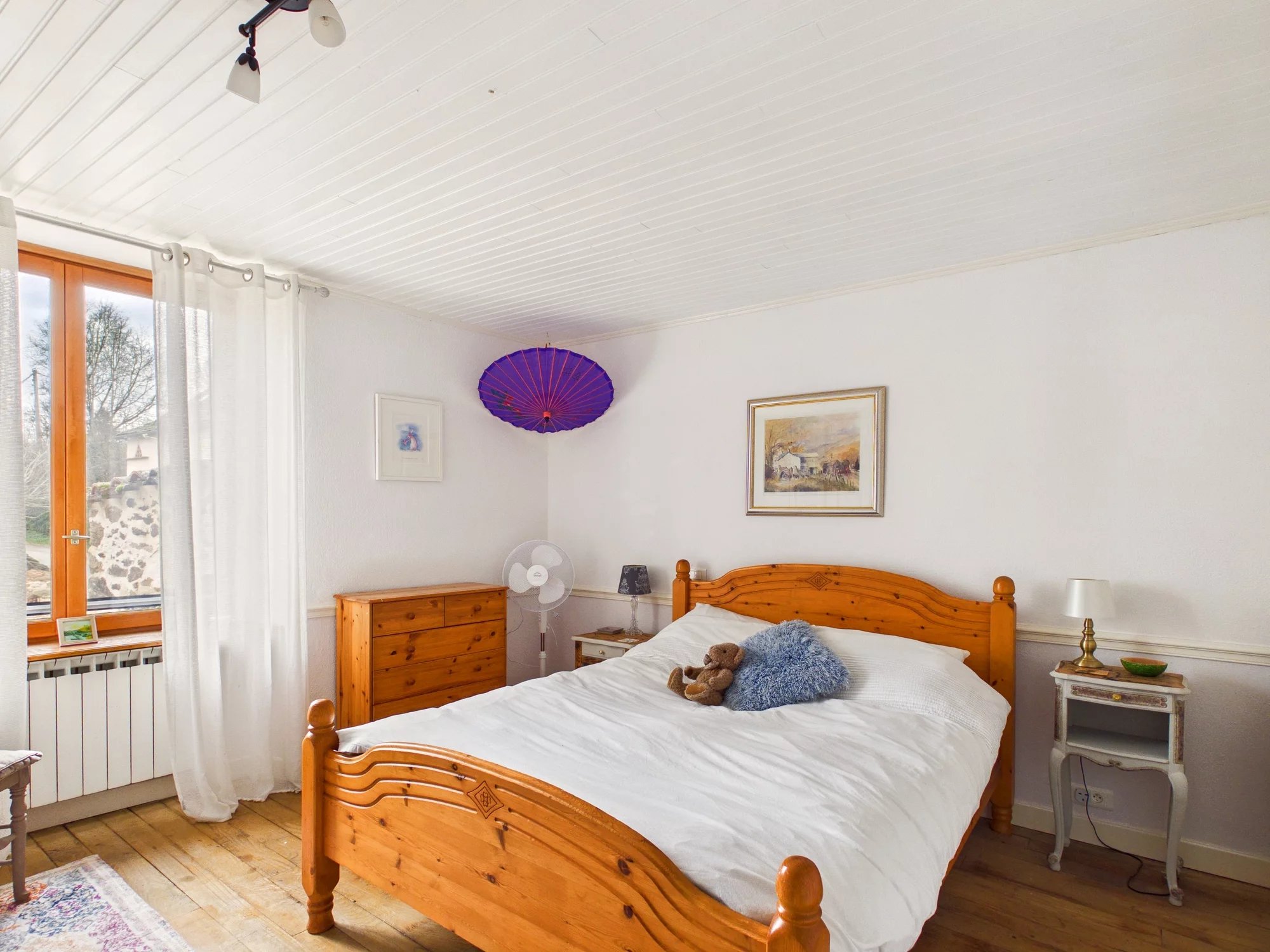 Country house plus 2 gites, pool and views to die for, Midi-Pyrénées – France – BVI84515