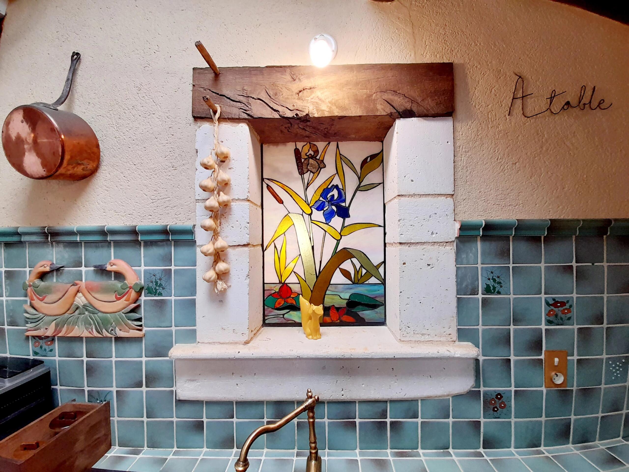 Distinguished Stone Country Residence with Pool and  2.2 Hectares, Aquitaine – France – BVI80352