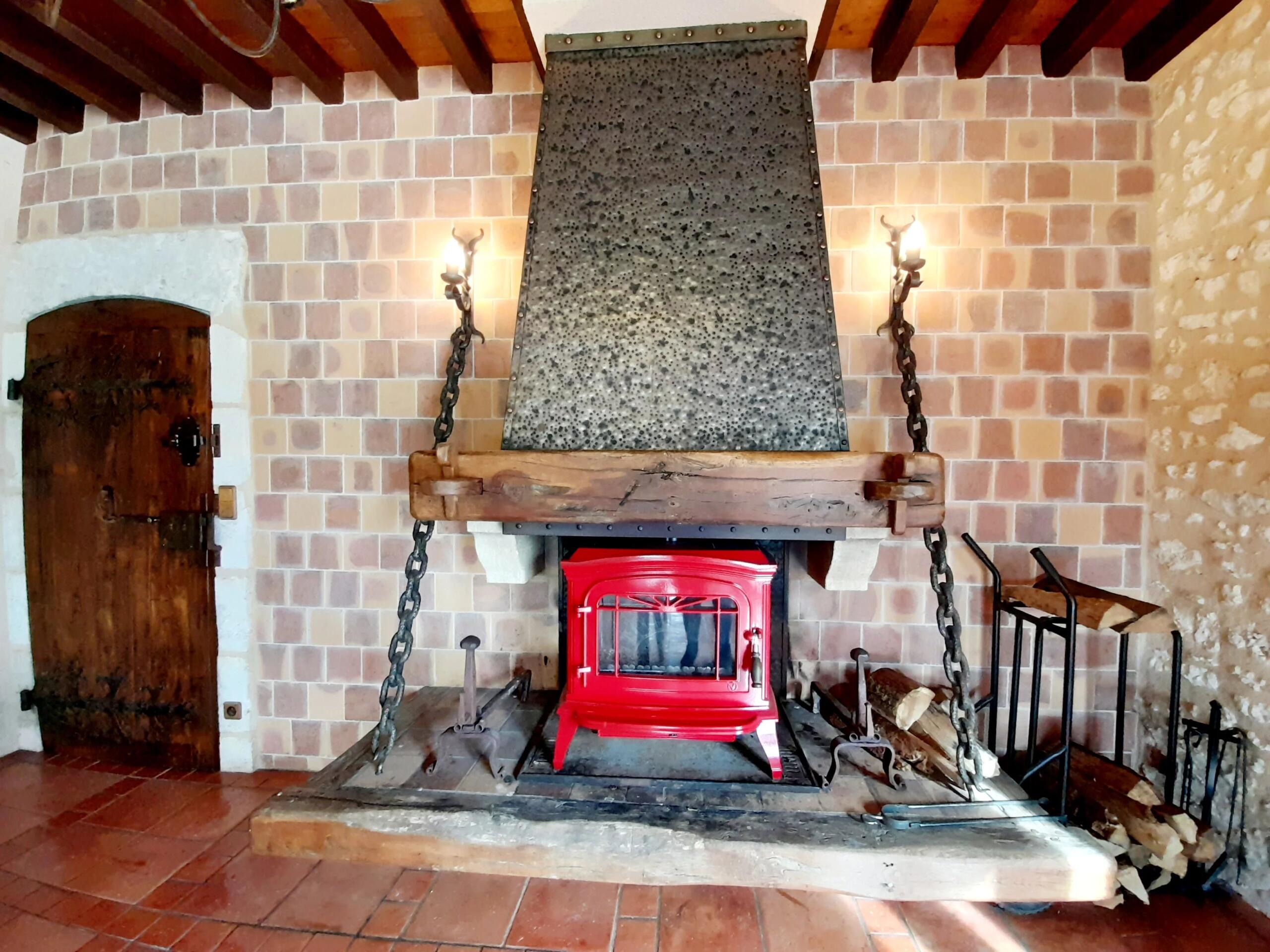 Distinguished Stone Country Residence with Pool and  2.2 Hectares, Aquitaine – France – BVI80352