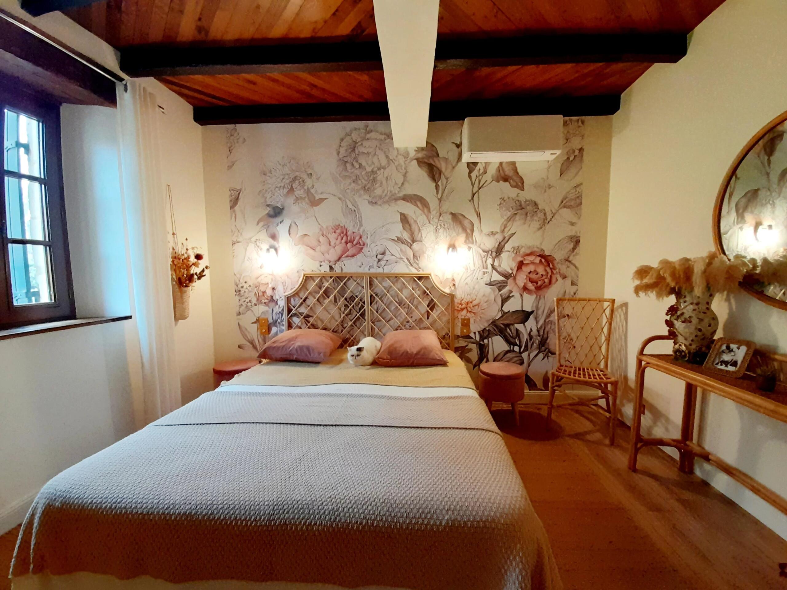 Distinguished Stone Country Residence with Pool and  2.2 Hectares, Aquitaine – France – BVI80352