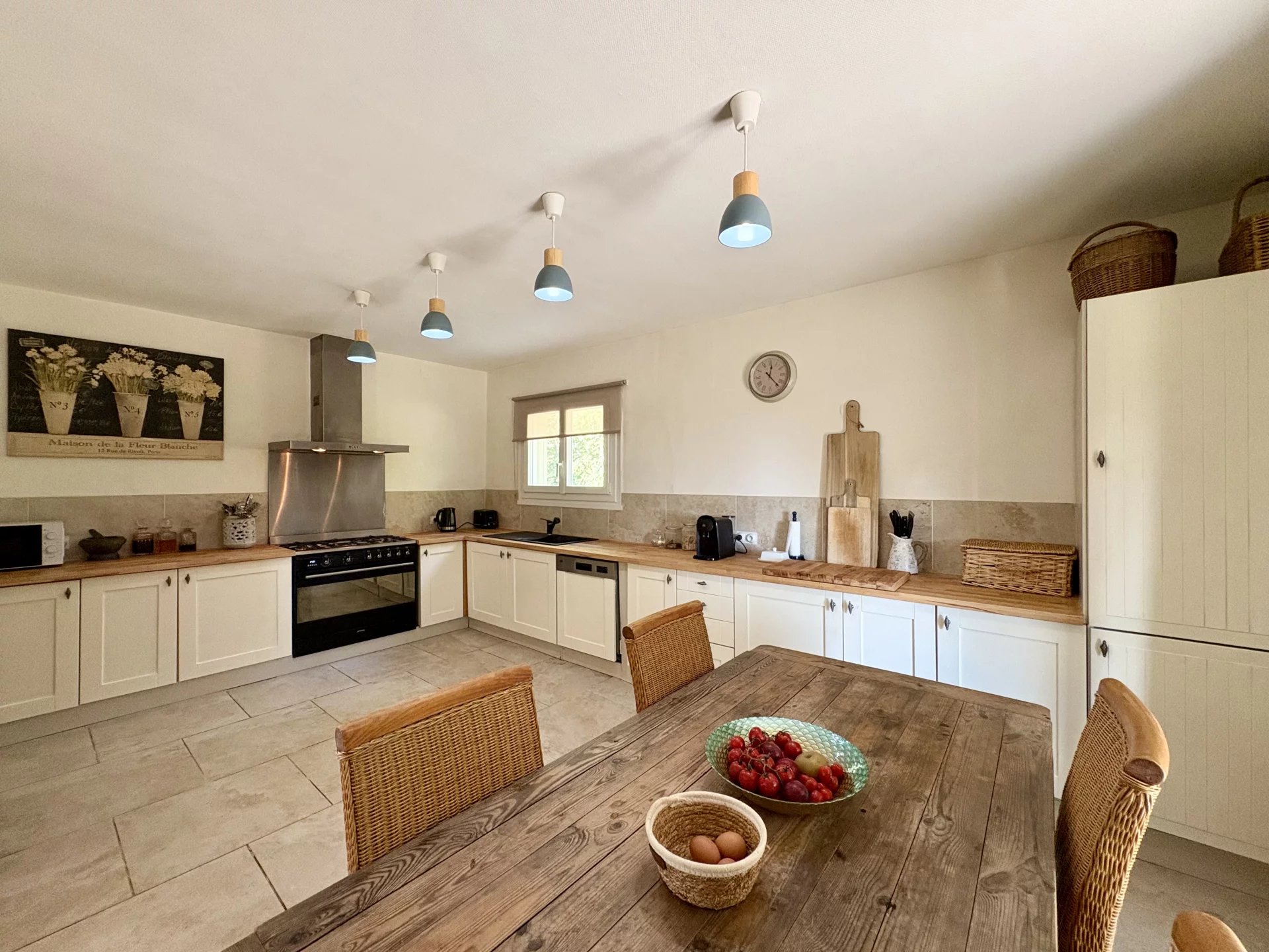 Charming 3-Bedroom single storey just 10 Min from Eymet, Aquitaine – France – BVI83234