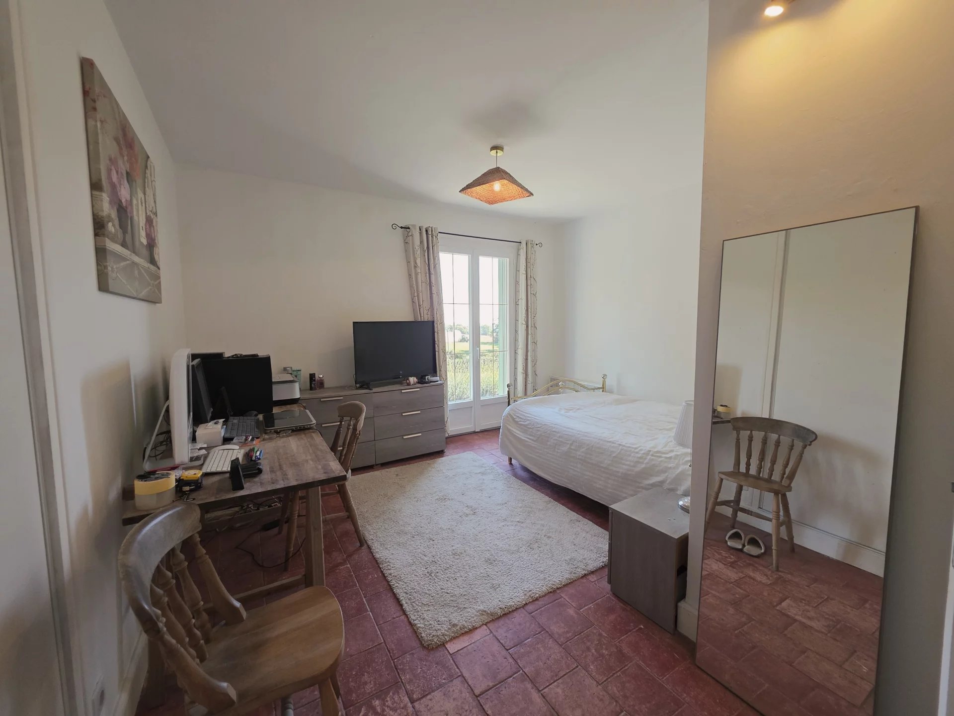 Charming 3-Bedroom single storey just 10 Min from Eymet, Aquitaine – France – BVI83234