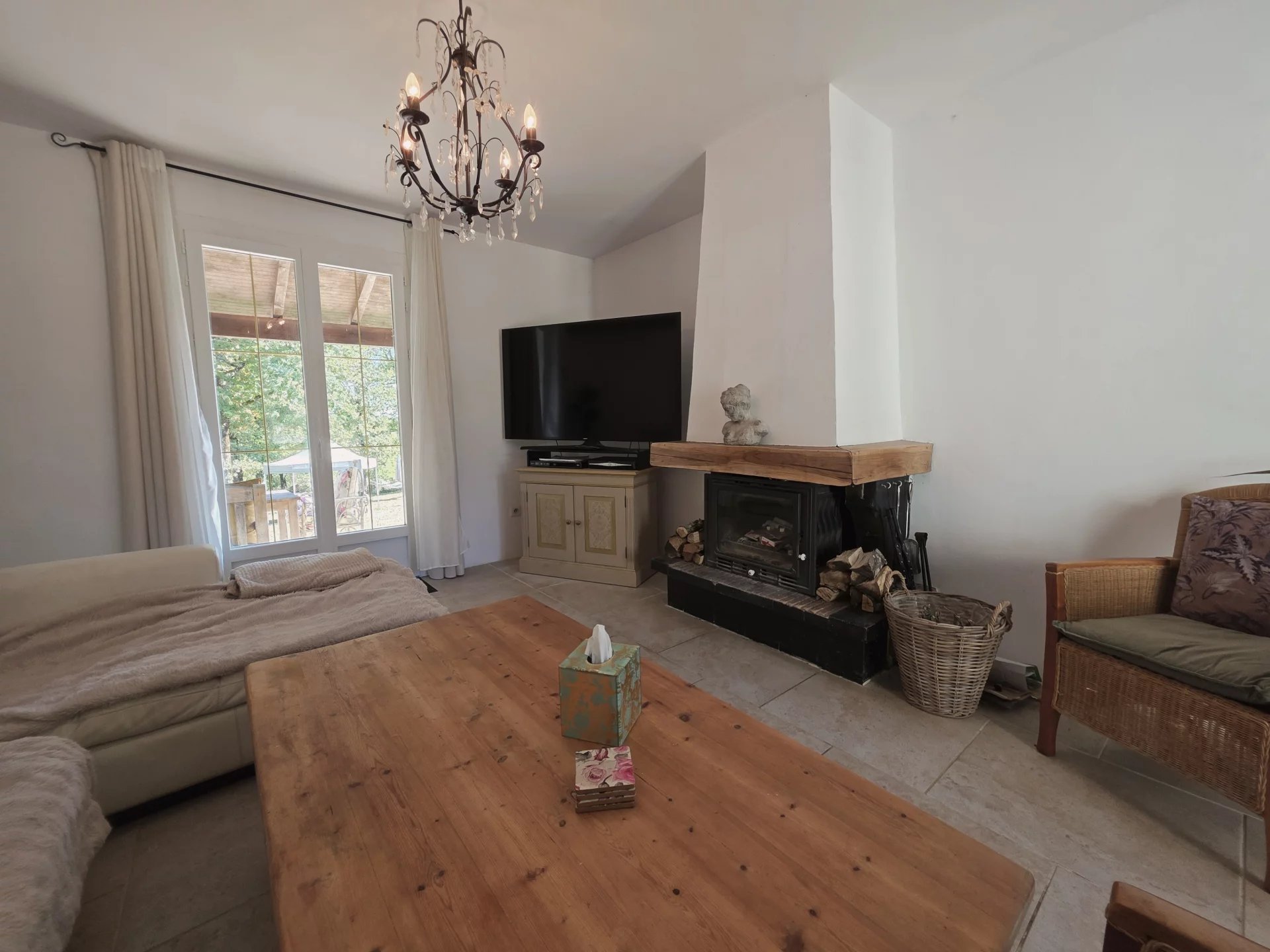 Charming 3-Bedroom single storey just 10 Min from Eymet, Aquitaine – France – BVI83234