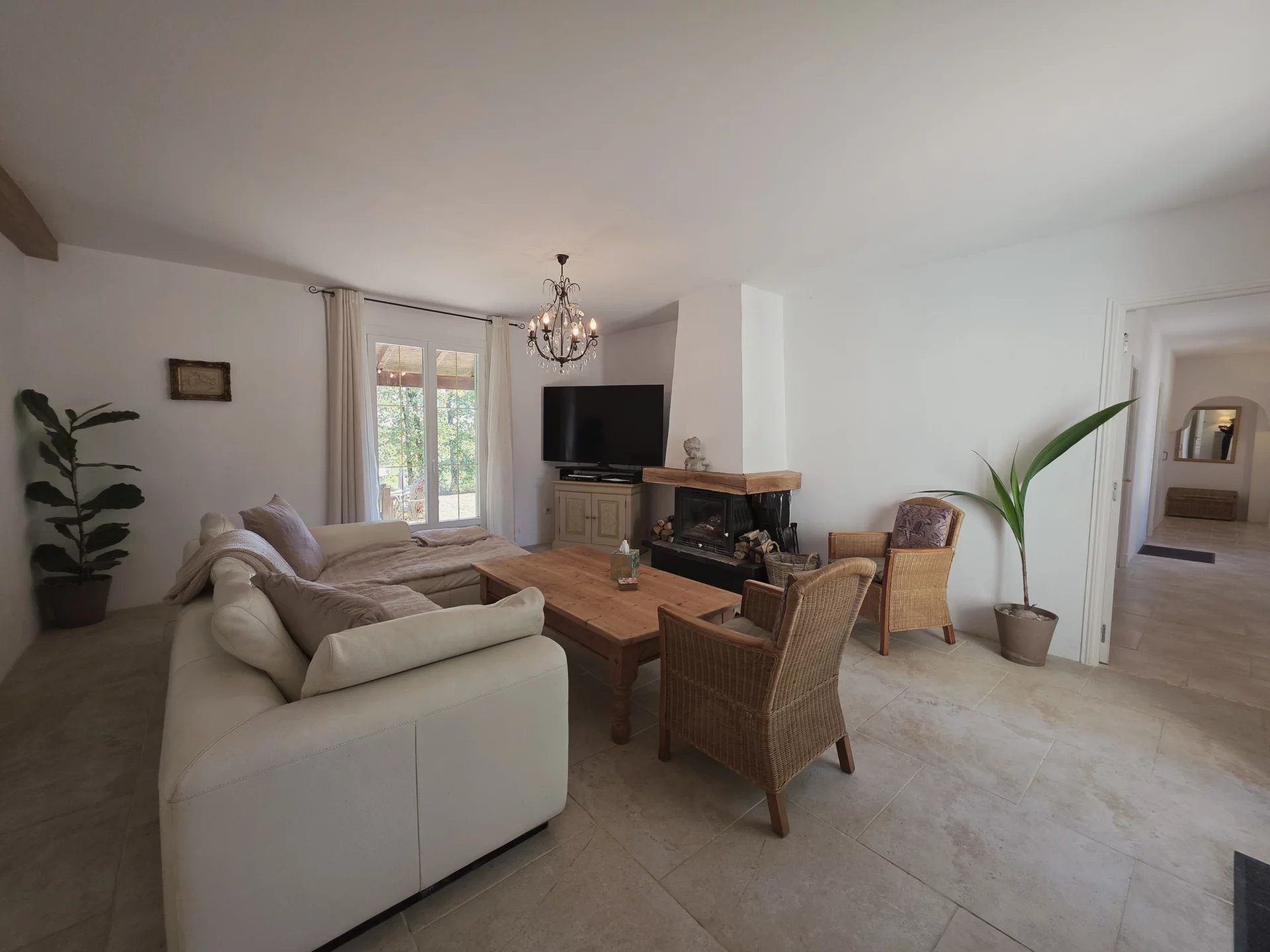 Charming 3-Bedroom single storey just 10 Min from Eymet, Aquitaine – France – BVI83234