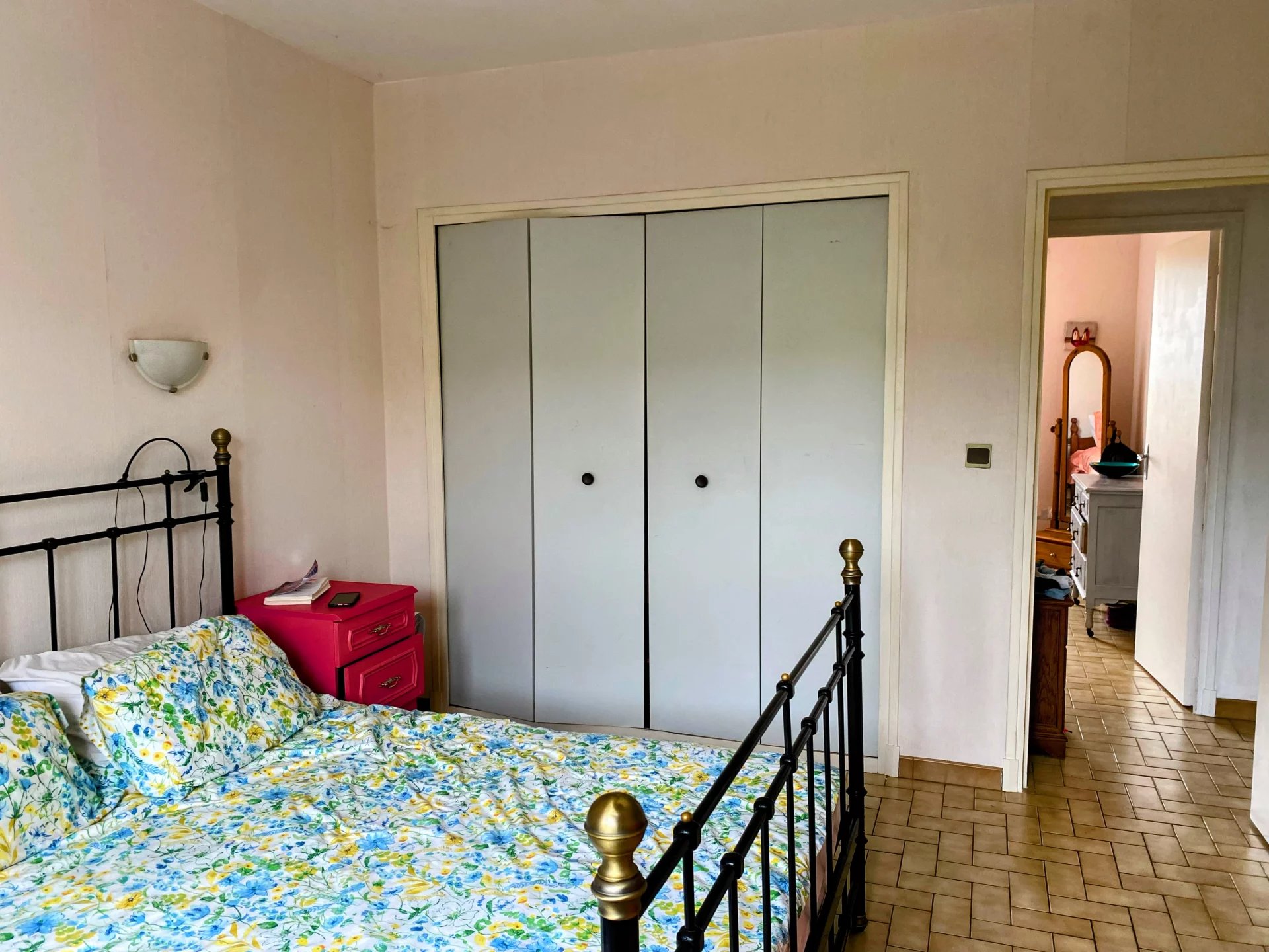 Near Limoux -Traditional 3-Bedroom Villa with Pool and Countryside Views, Languedoc-Roussillon – France – BVI82595