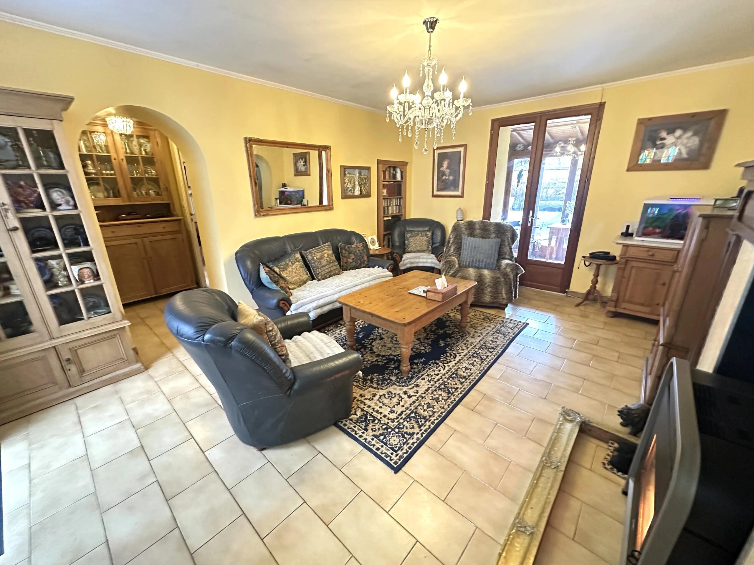 Stone Village House with Pool and Guest House – Between Saint-Émilion, Sainte-Foy-la-Grande and Montpon-Ménestérol, Aquitaine – France – BVI83862