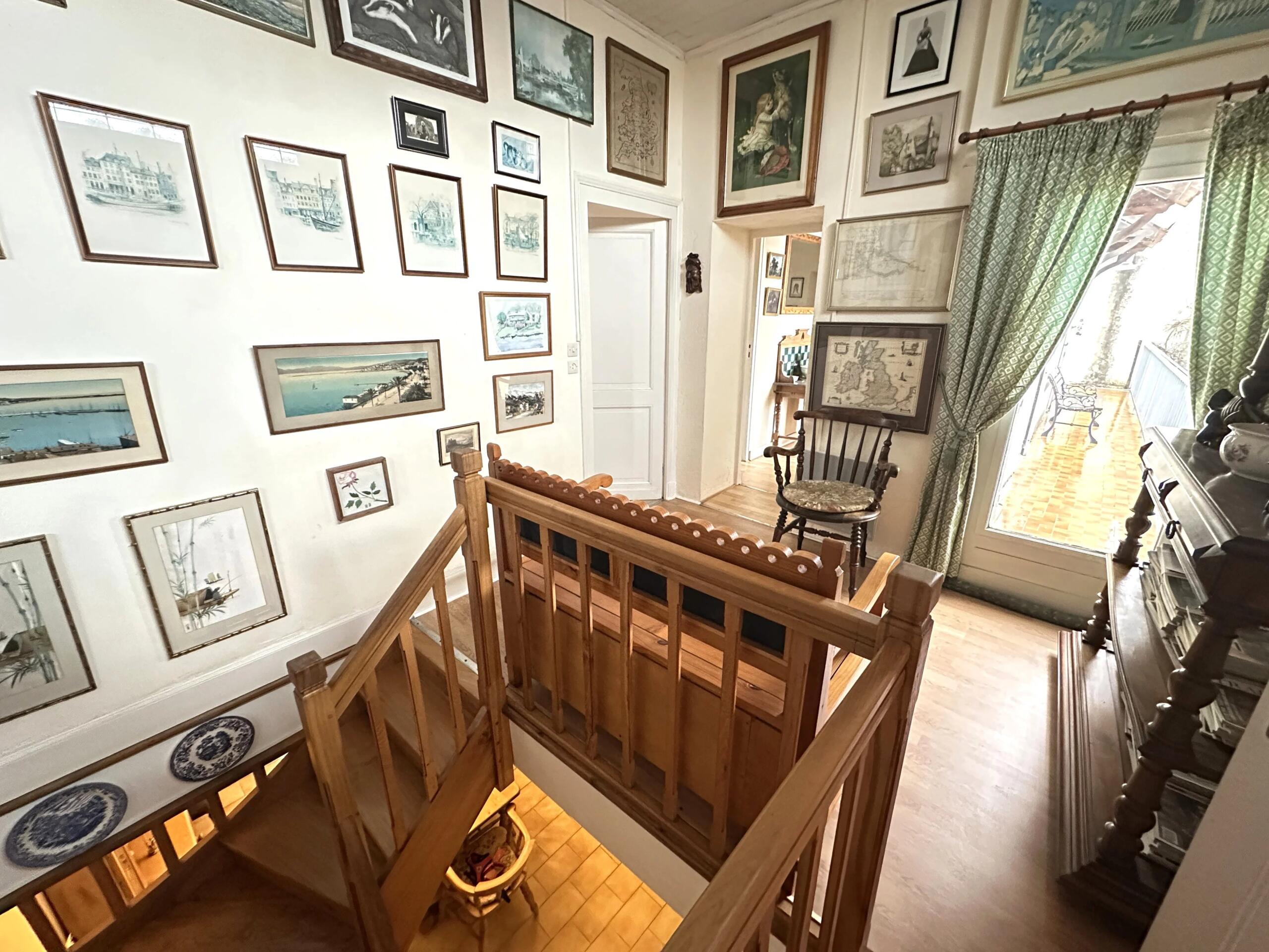 Stone Village House with Pool and Guest House – Between Saint-Émilion, Sainte-Foy-la-Grande and Montpon-Ménestérol, Aquitaine – France – BVI83862