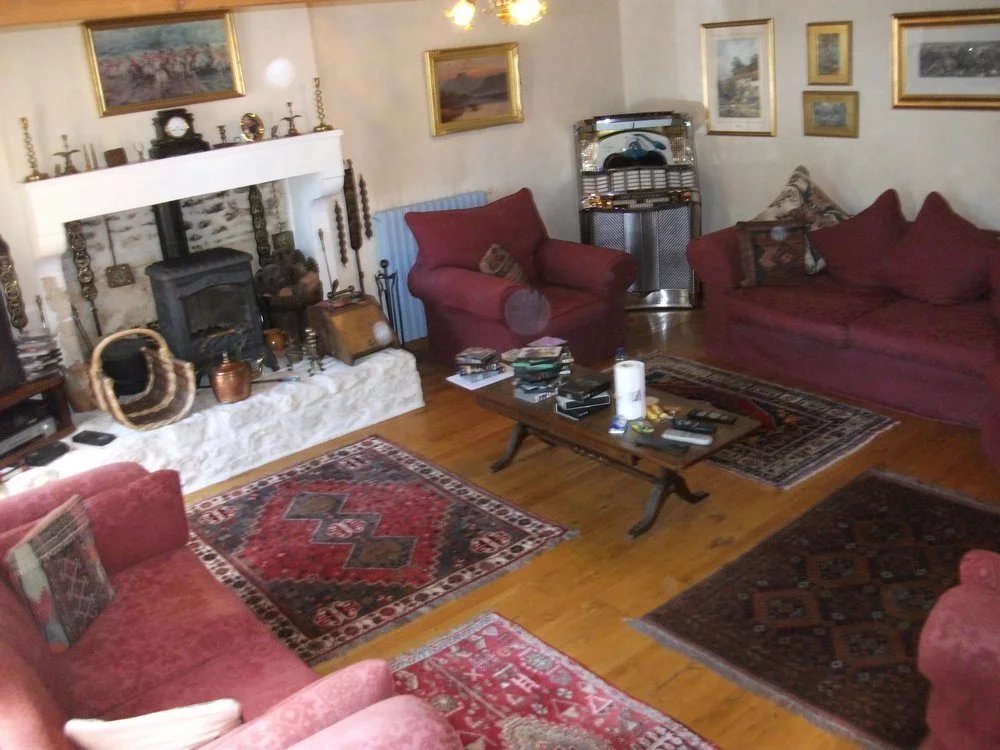 Attractive 4-Bedroom Renovated Character Home with an Independent 1-Bedroom Guest House, Poitou-Charentes – France – BVI74331