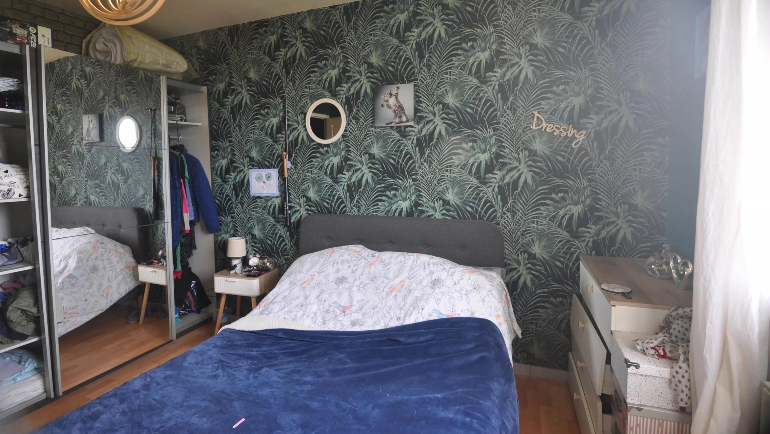 Detached house  of 110 m² – 3 bedrooms – 1351 m² plot, Poitou-Charentes – France – BVI84173