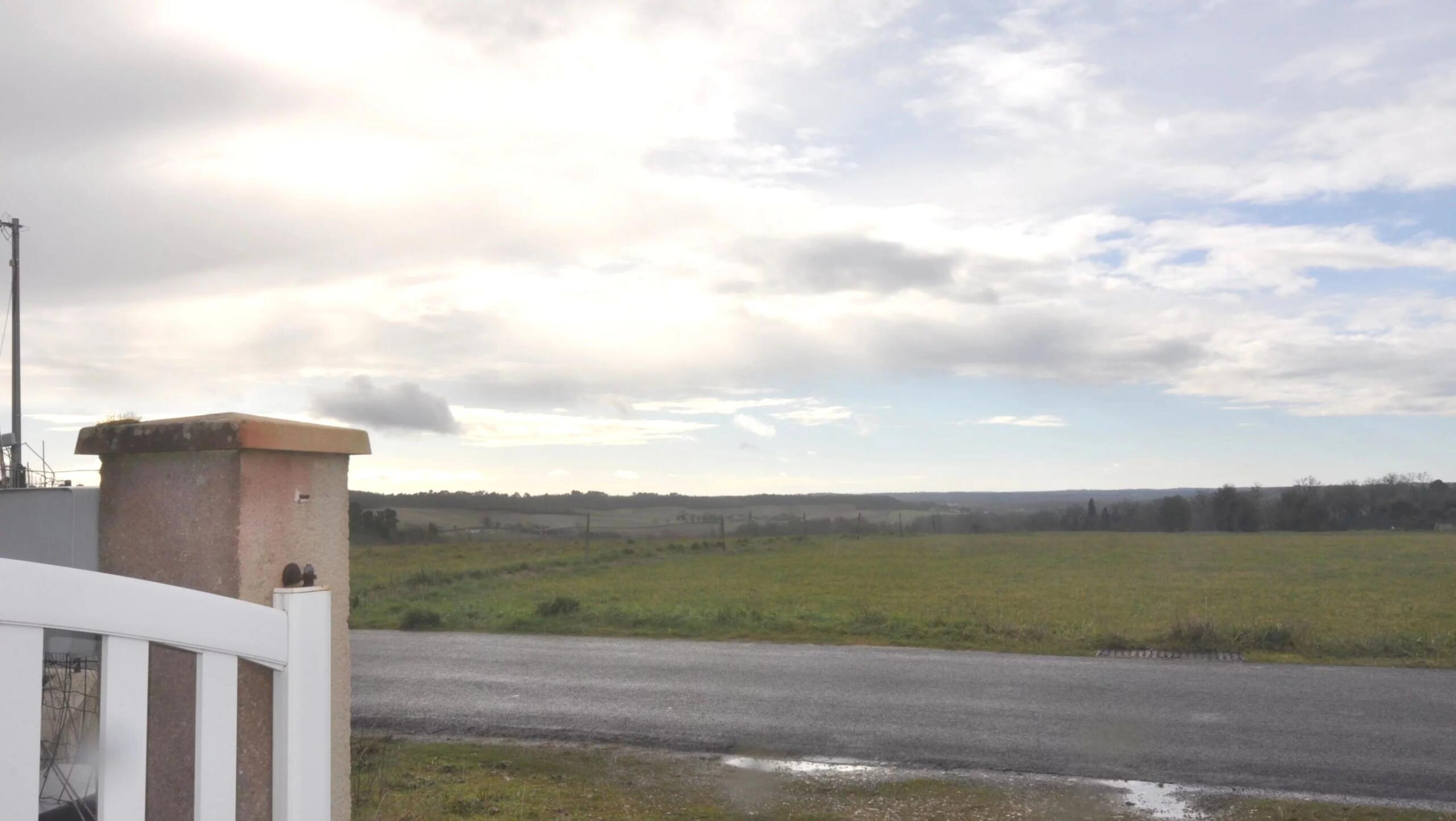 Detached house  of 110 m² – 3 bedrooms – 1351 m² plot, Poitou-Charentes – France – BVI84173