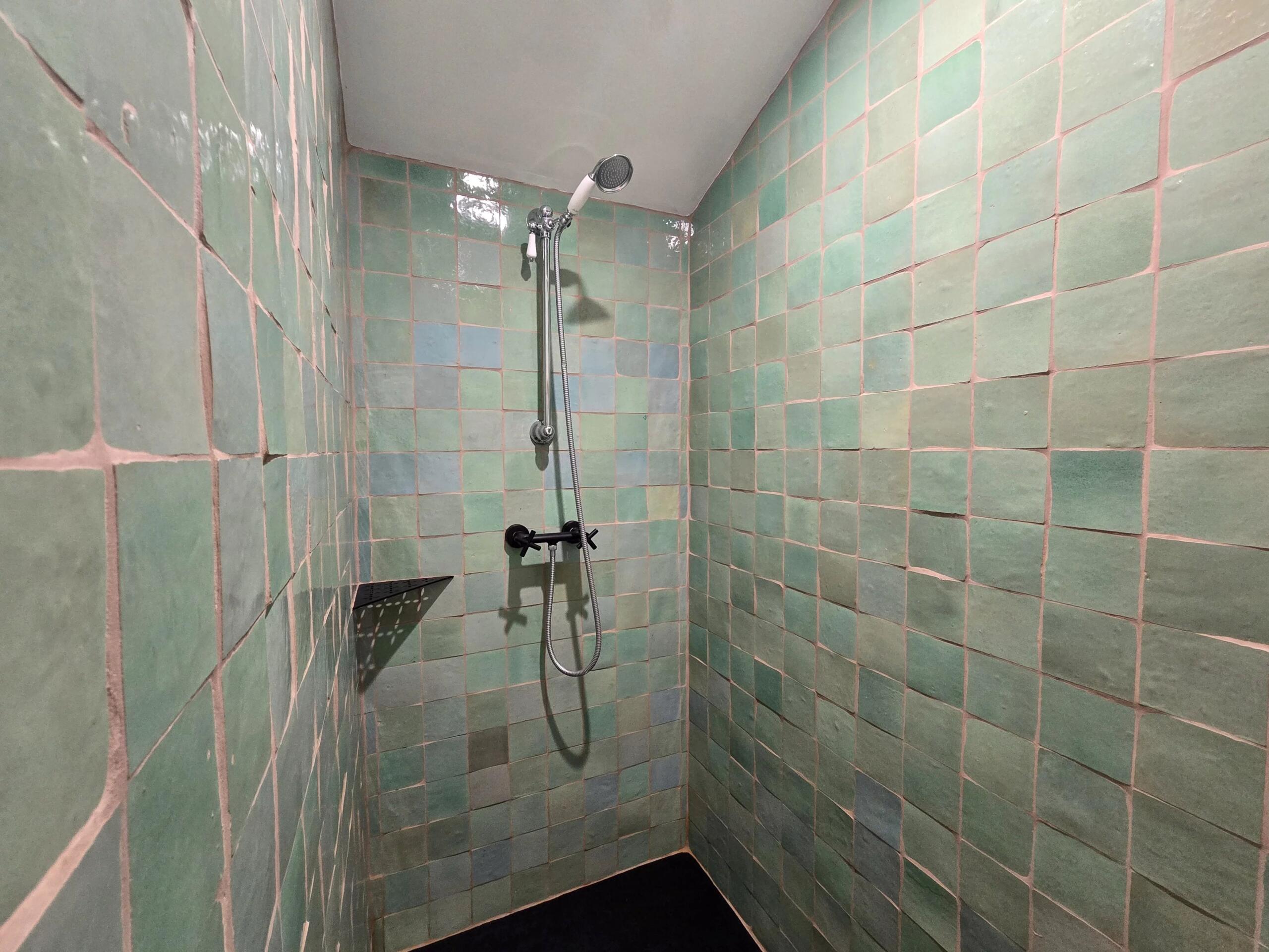 Renovated stone farmhouse with views over a pretty ruined chapel, Aquitaine – France – BVI84340