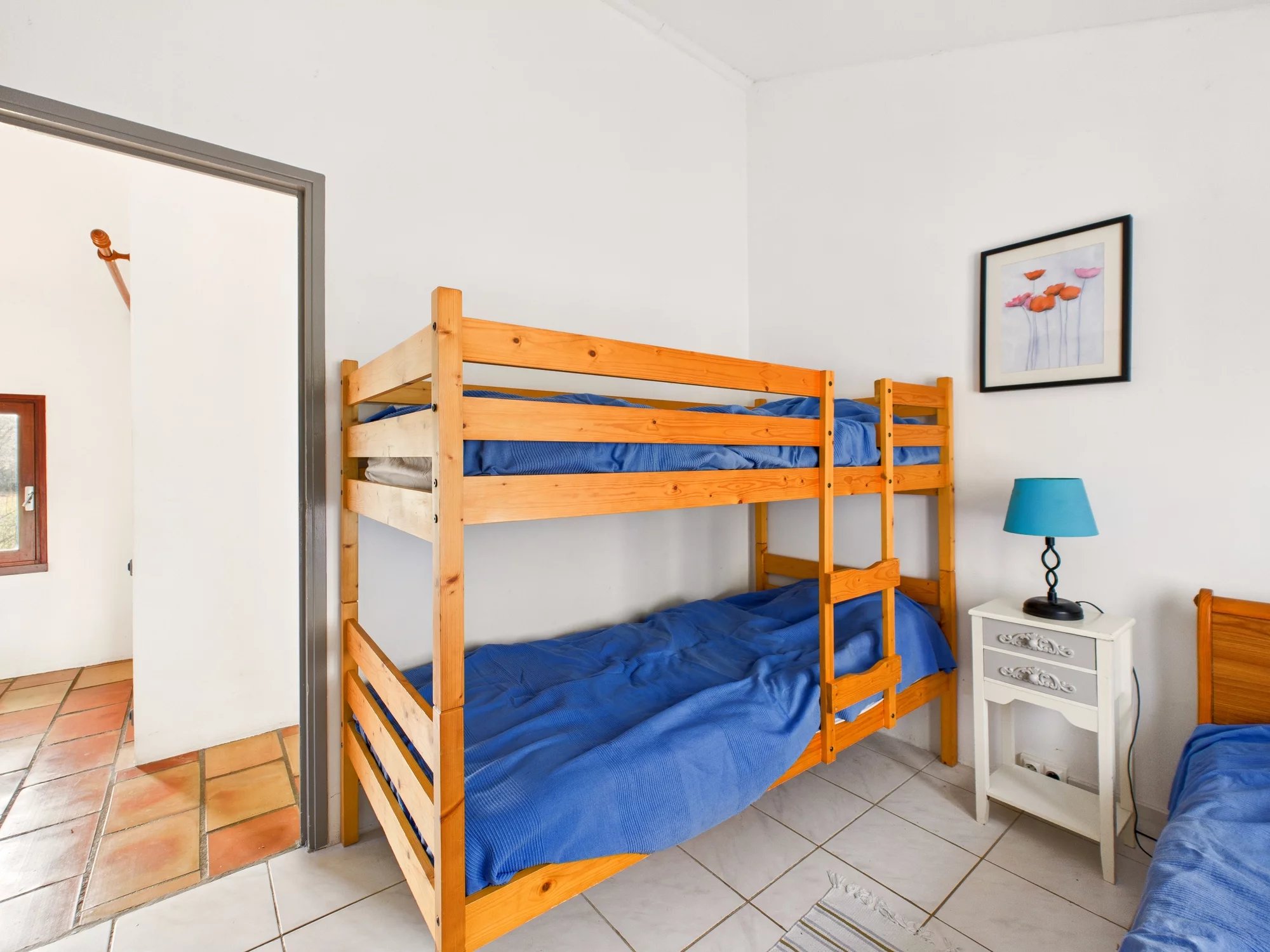 Secteur: Saint-Cirq-Lapopie: 4 bedroomed property with swimming pool, jacuzzi, 2 hectares of land in a quiet spot, Midi-Pyrénées – France – BVI76837