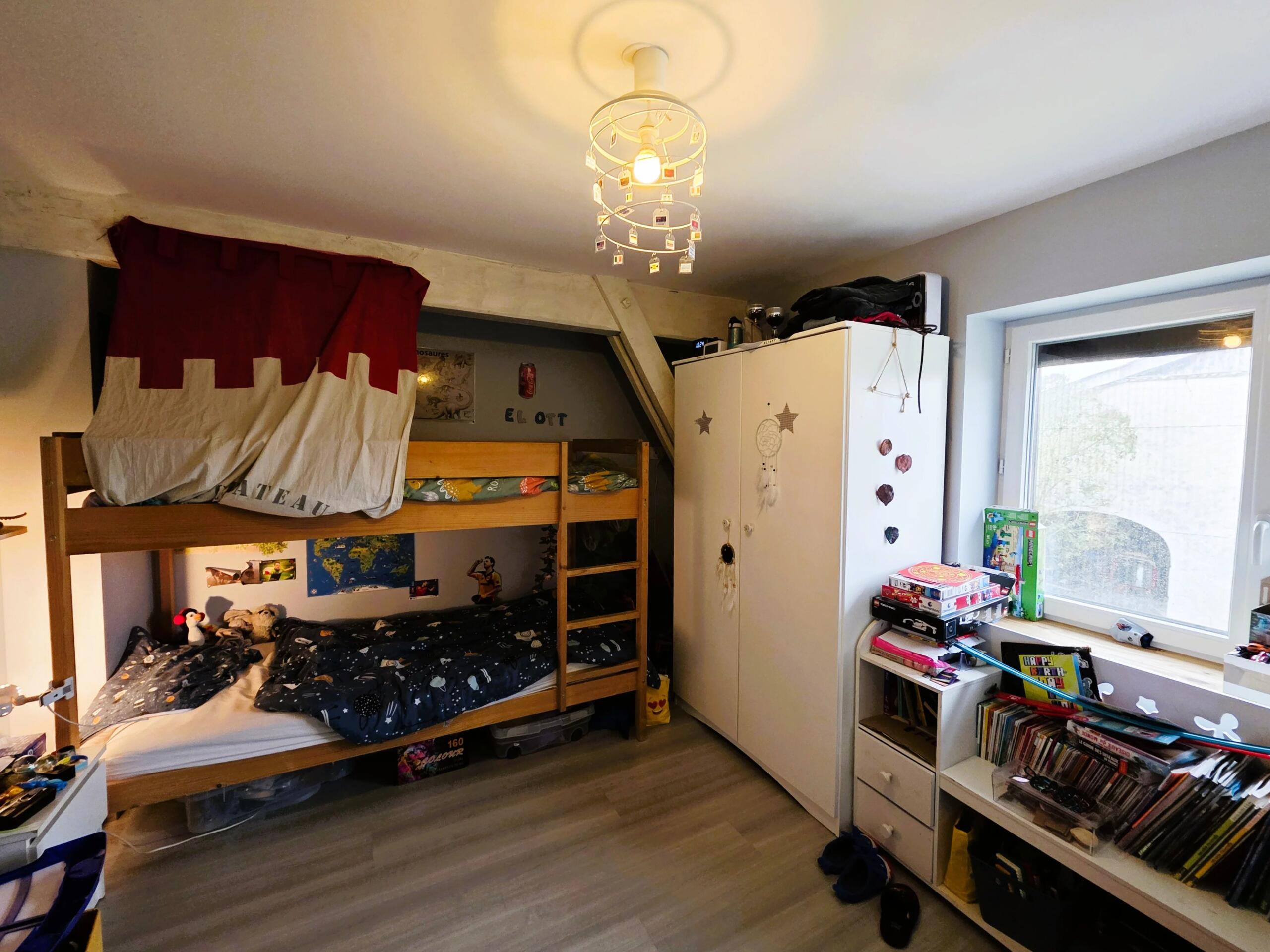 Contemporary house with heated swimming pool – Close to Monségur, Aquitaine – France – BVI83916