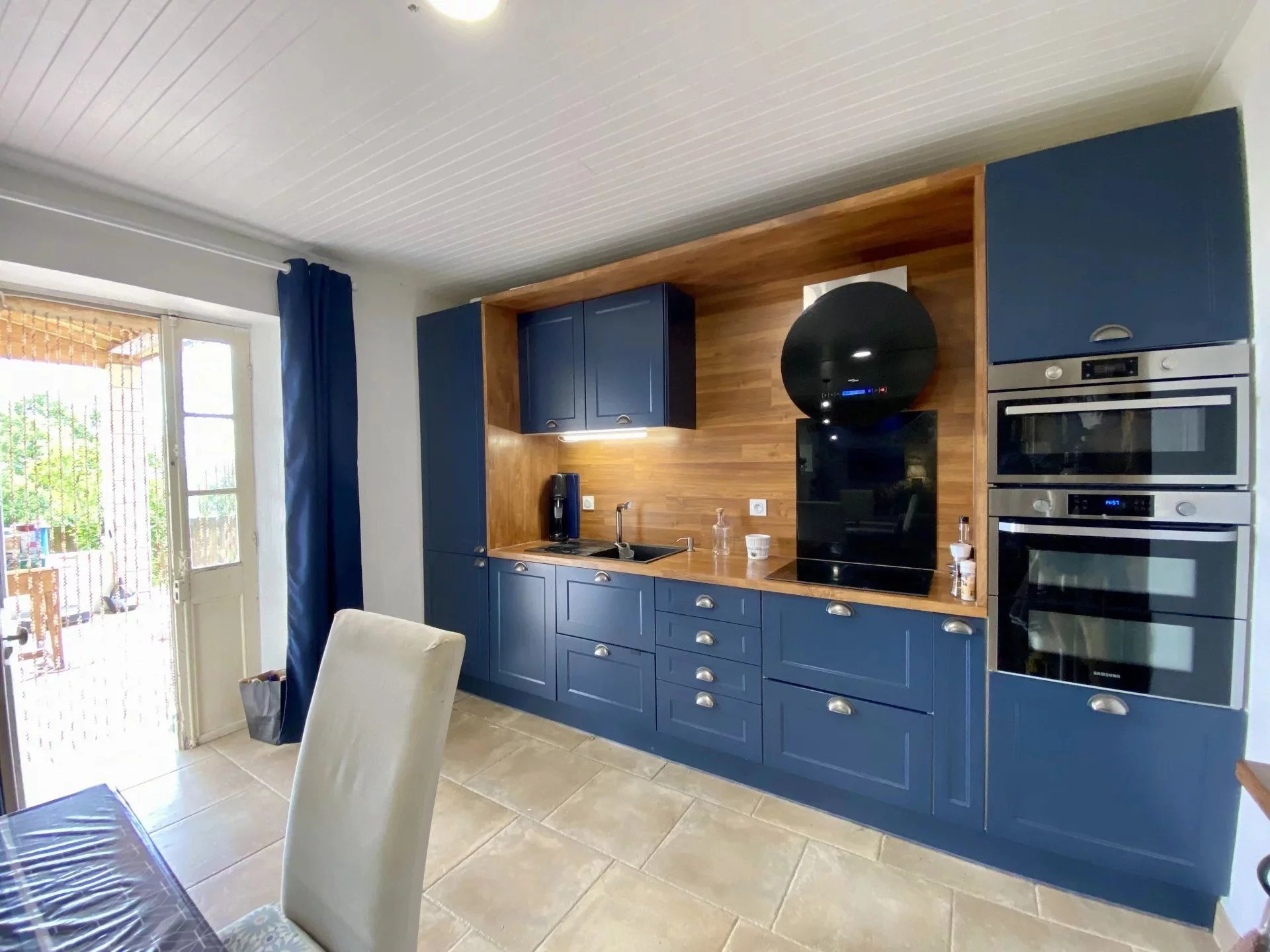 Rare find: Stunning village house with garden and incredible views, Aquitaine – France – BVI78286