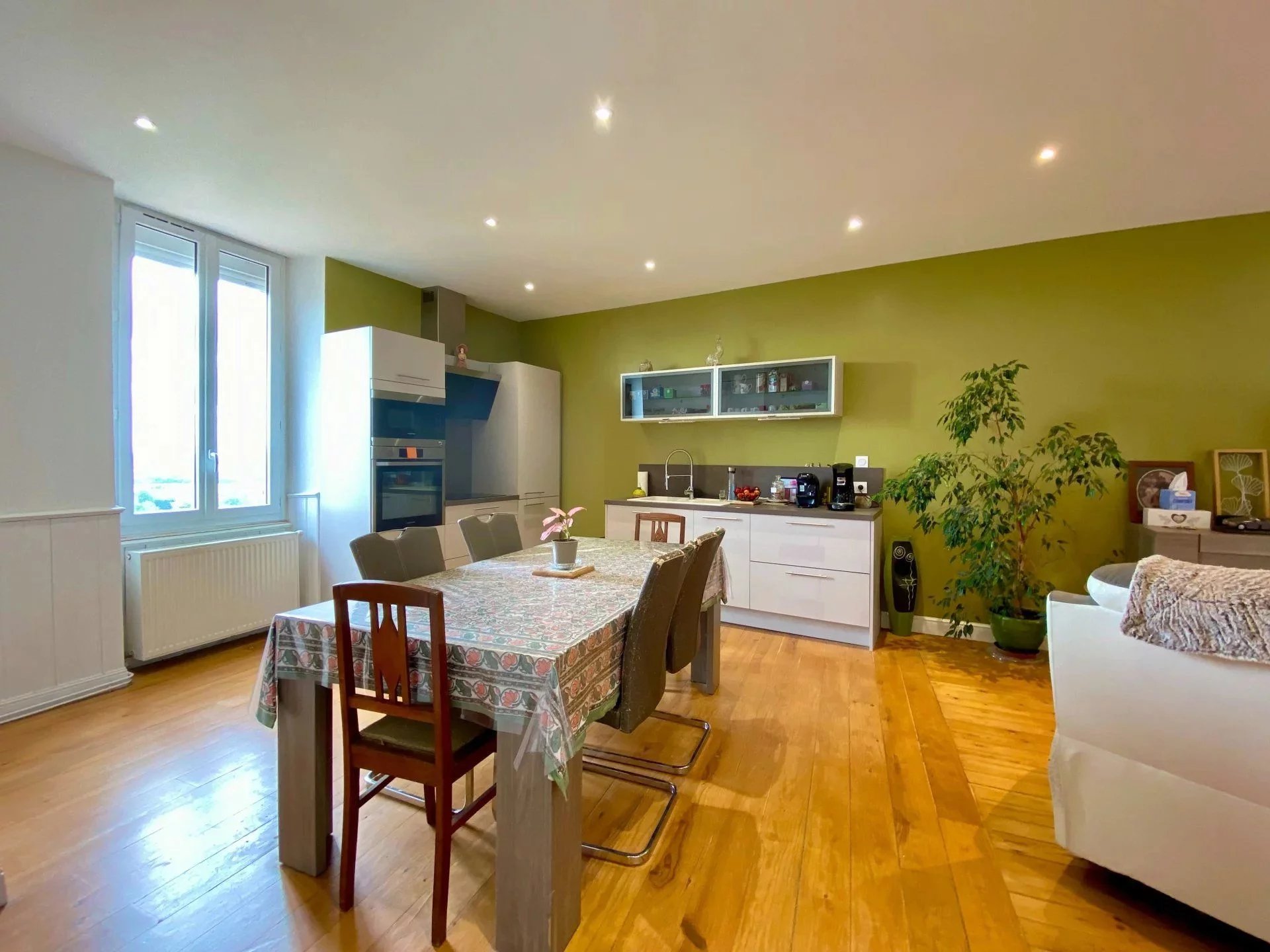 Rare find: Stunning village house with garden and incredible views, Aquitaine – France – BVI78286