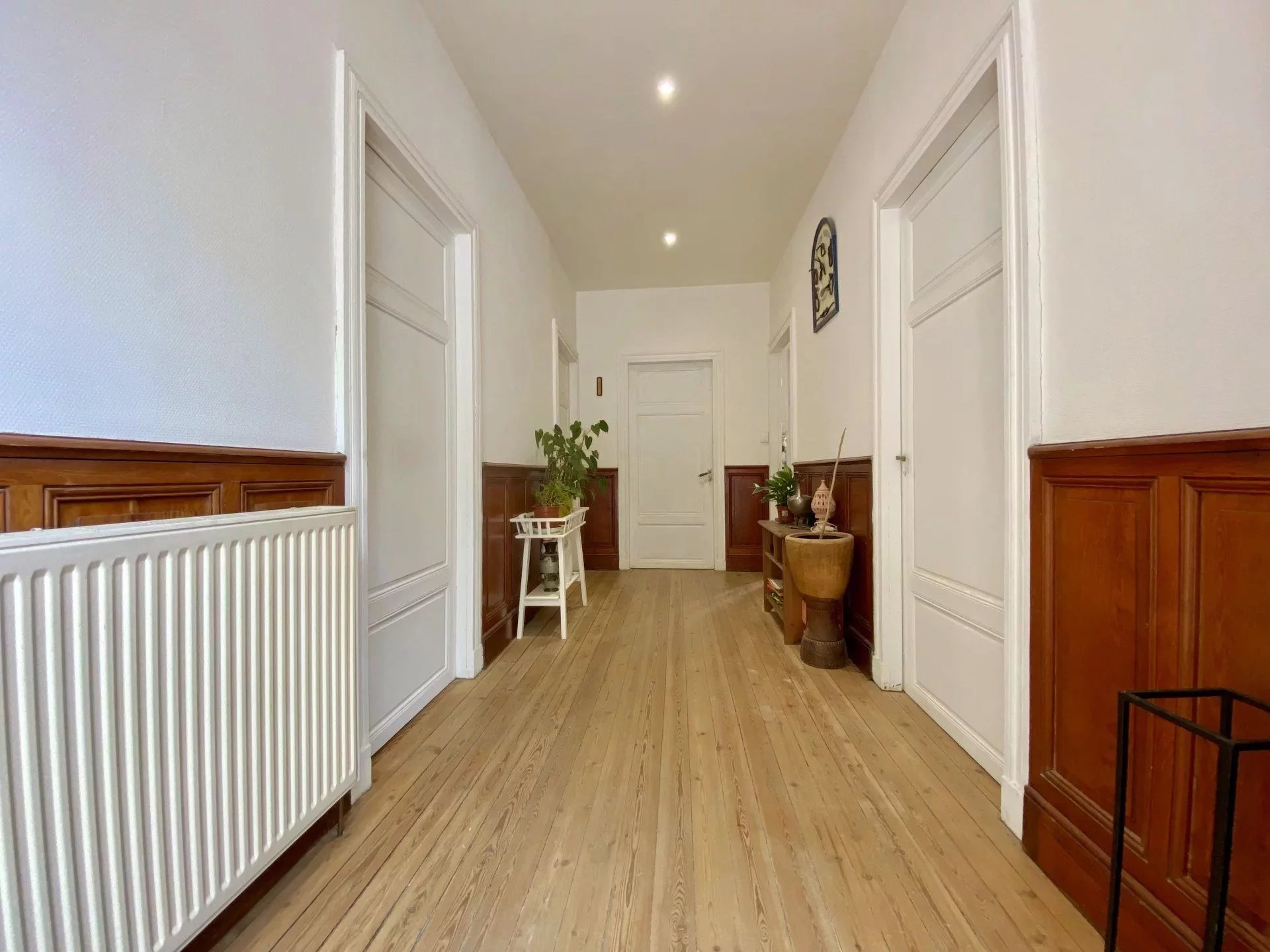 Rare find: Stunning village house with garden and incredible views, Aquitaine – France – BVI78286