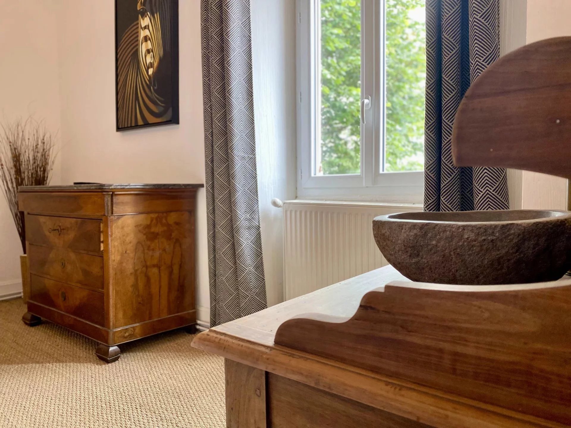 Rare find: Stunning village house with garden and incredible views, Aquitaine – France – BVI78286