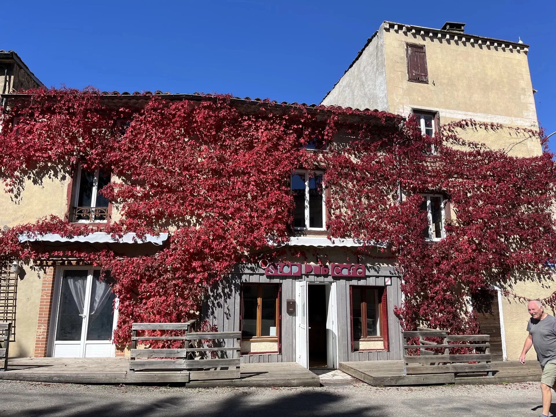 Saint Colombe sur l’Hers – Endless Potential in a Unique, Character-Filled Property, Languedoc-Roussillon – France – BVI84493