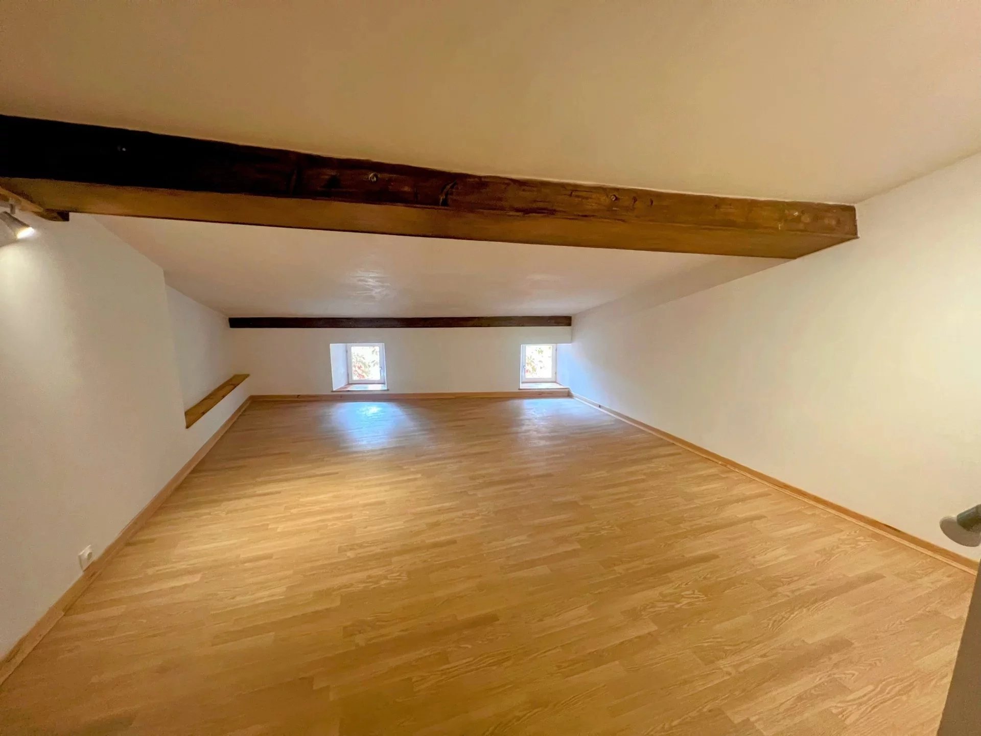 Saint Colombe sur l’Hers – Endless Potential in a Unique, Character-Filled Property, Languedoc-Roussillon – France – BVI84493