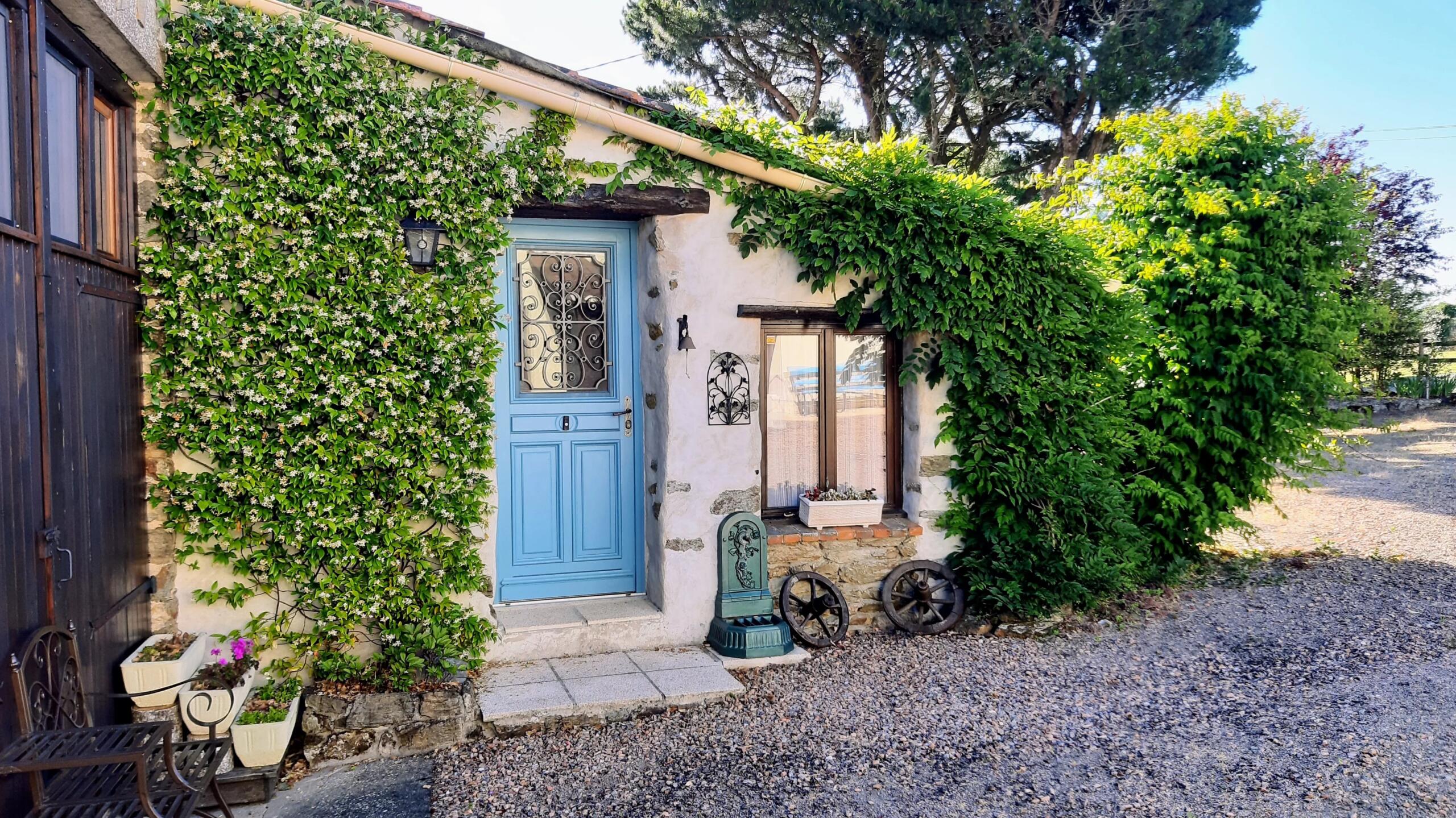 An Exceptional Country Estate in the Heart of Vendée, Pays de la Loire – France – BVI84416