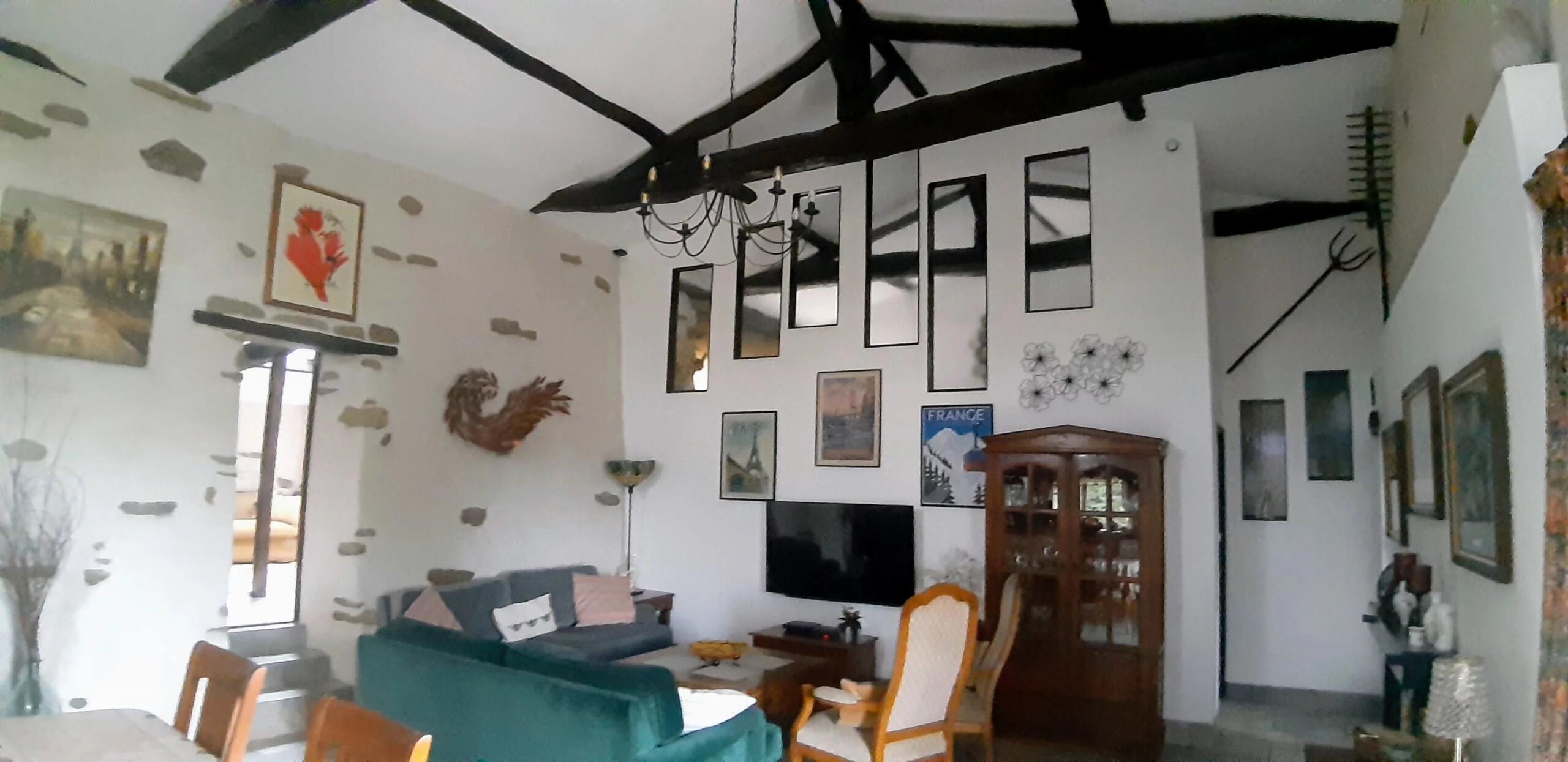 An Exceptional Country Estate in the Heart of Vendée, Pays de la Loire – France – BVI84416