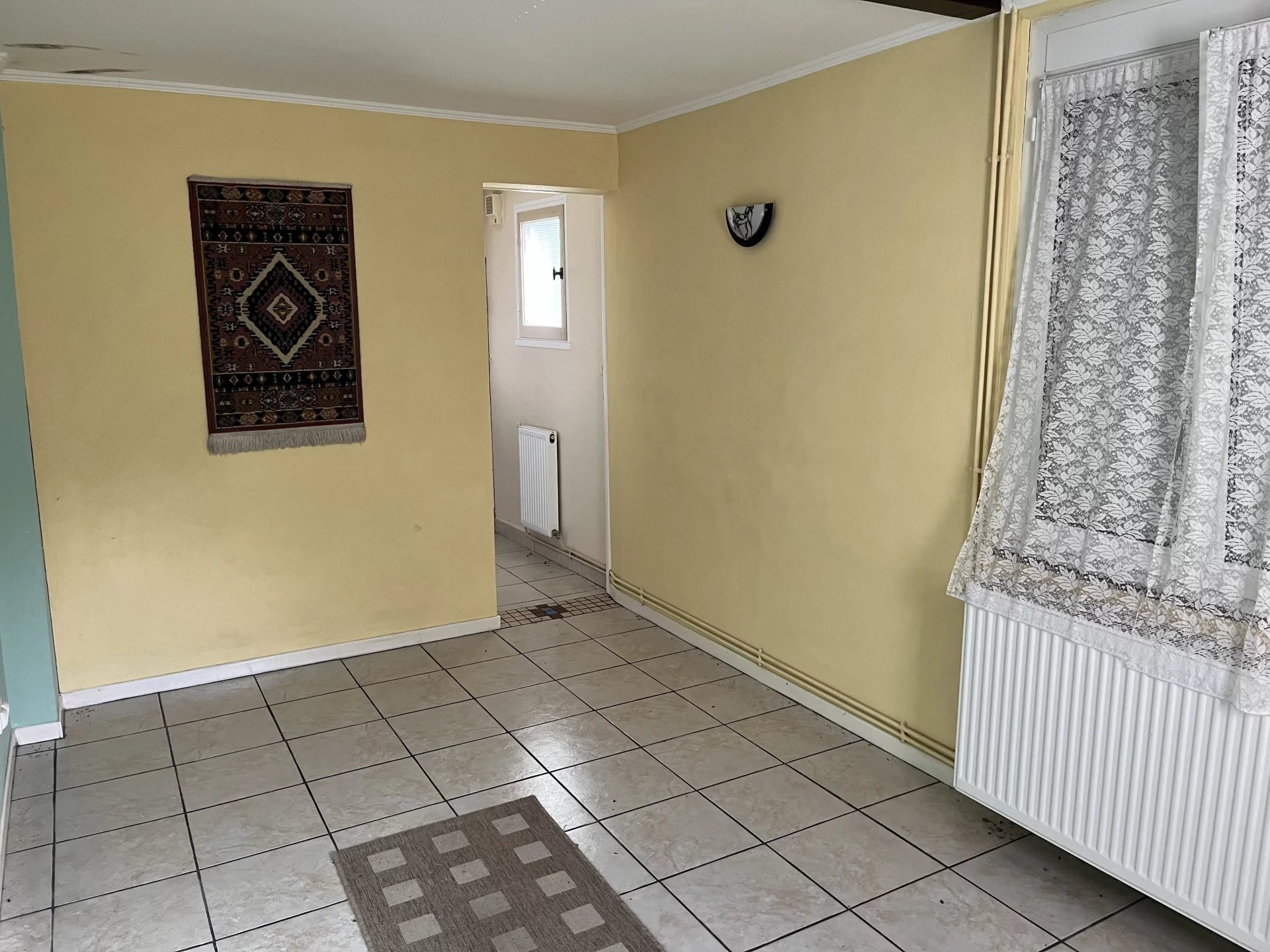 Ideal bolthole for lock up and leave, Limousin – France – BVI81177