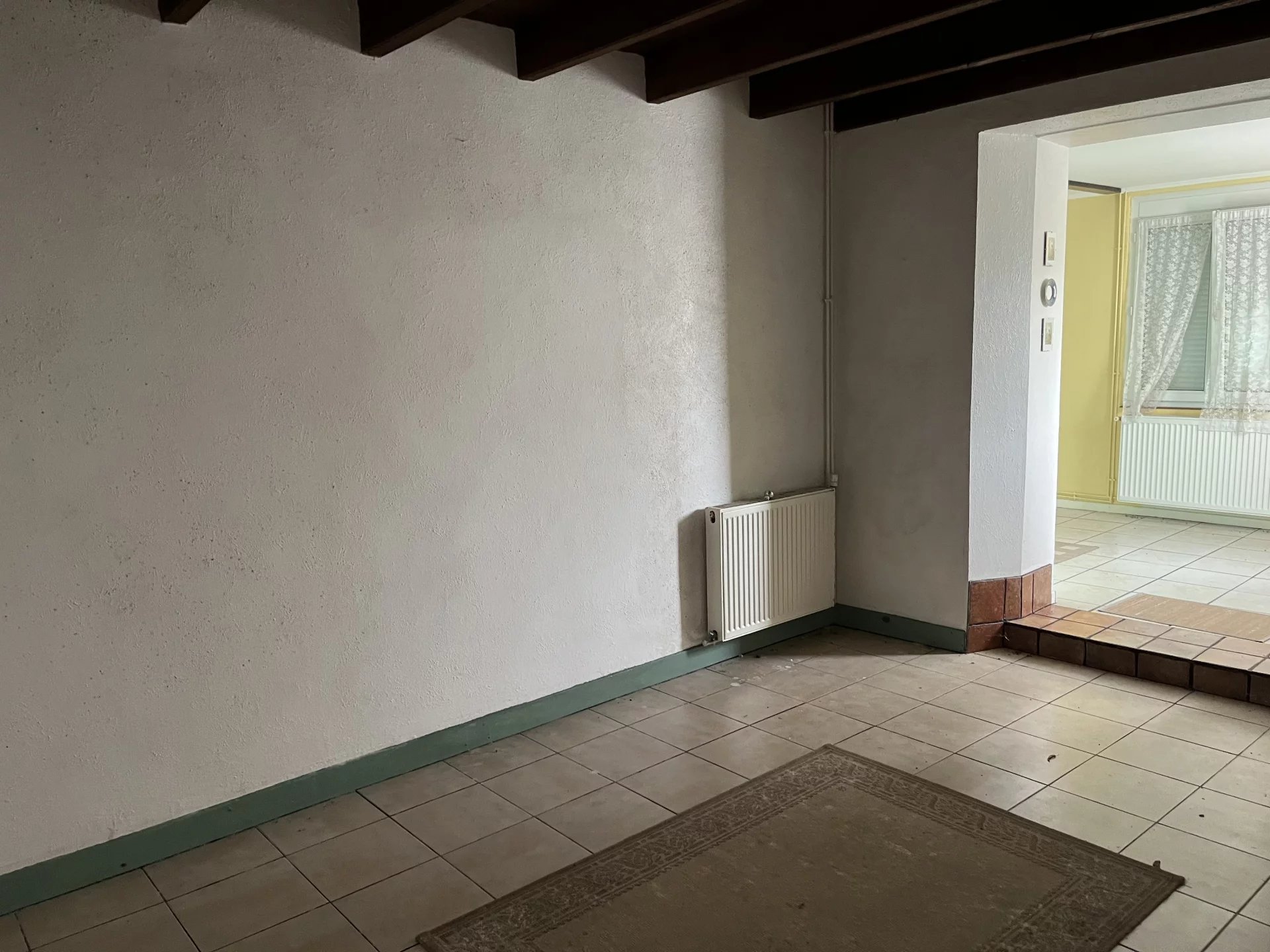 Ideal bolthole for lock up and leave, Limousin – France – BVI81177