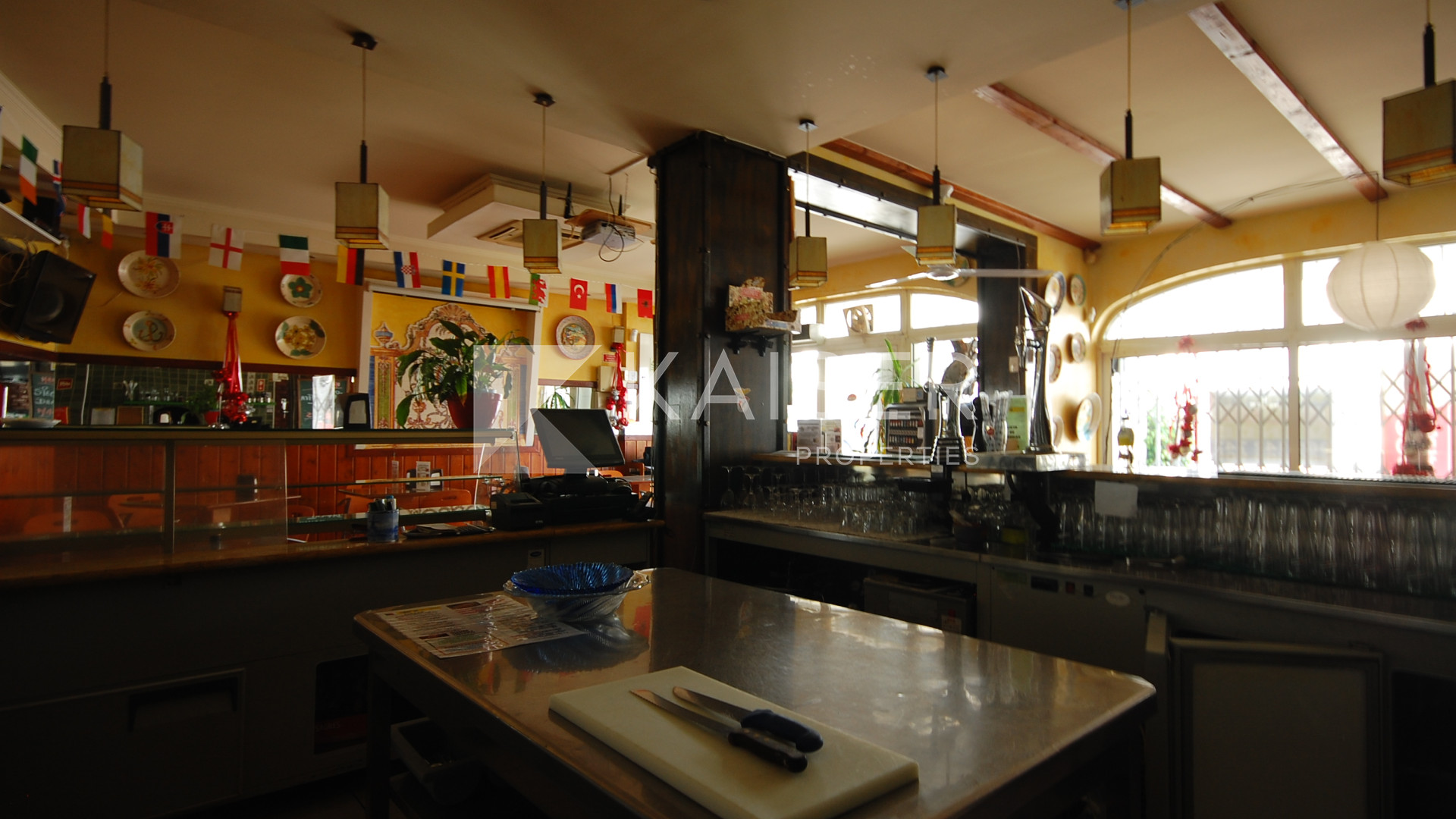 Commercial house in Albufeira, Portugal – KP.621