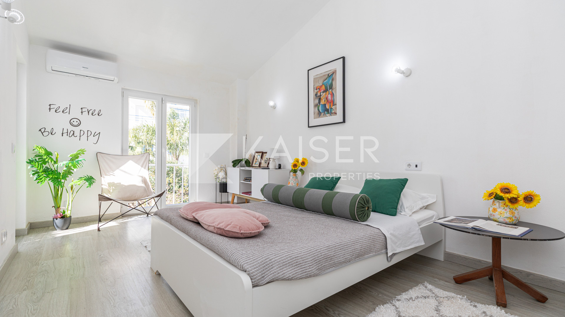 2 bedroom Townhouse house in Albufeira, Portugal – KP1325