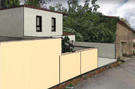 Other in Saint Genies De Fontedit, Herault, France – sa93500eb