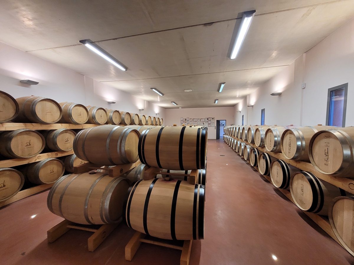 2 bedroom Commercial in Beziers, Herault, France – lb3450000e