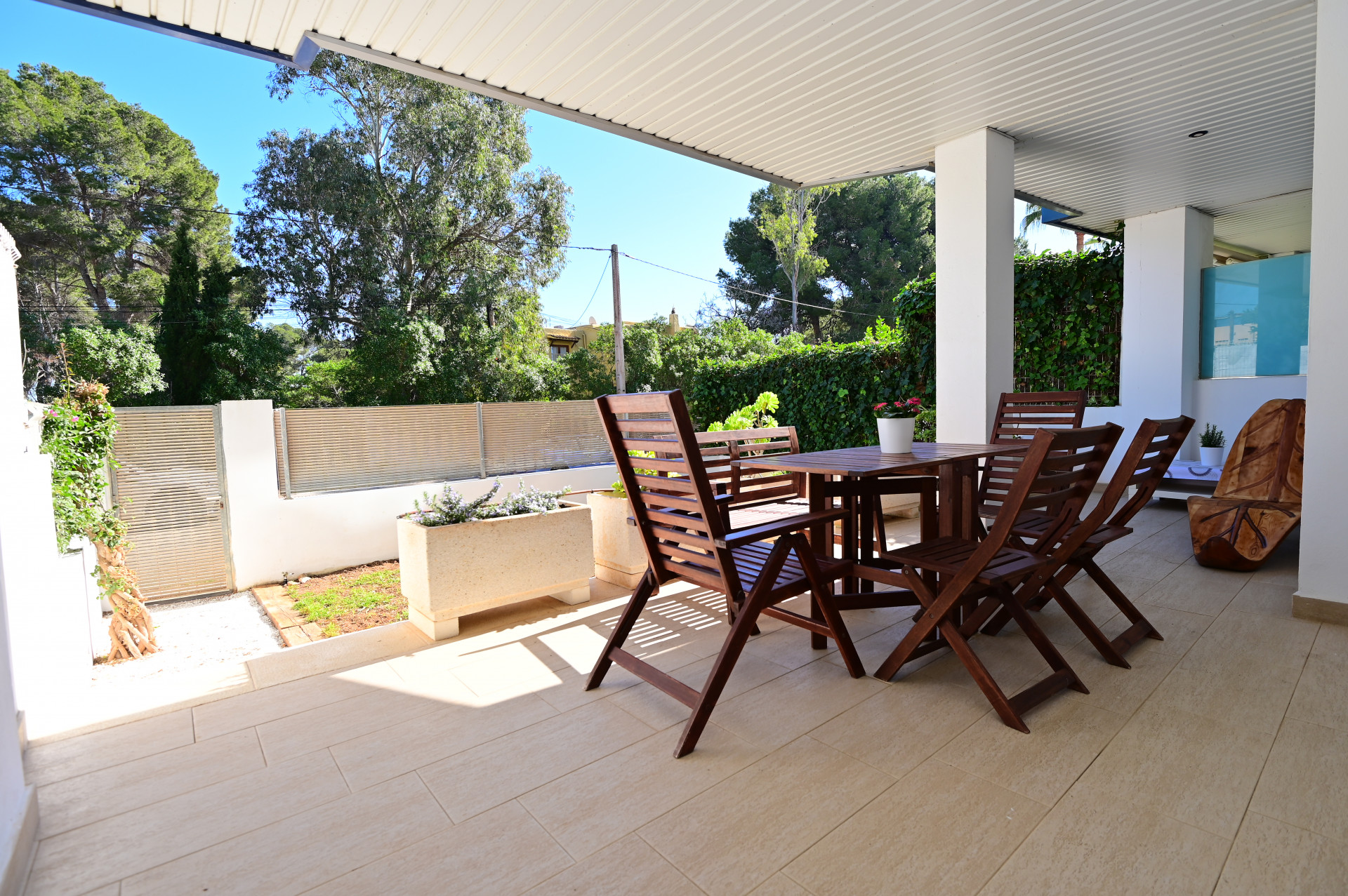 2 bedroom Apartment in Santa Eulalia Del Río, Islas Baleares, Spain – 428-04827P