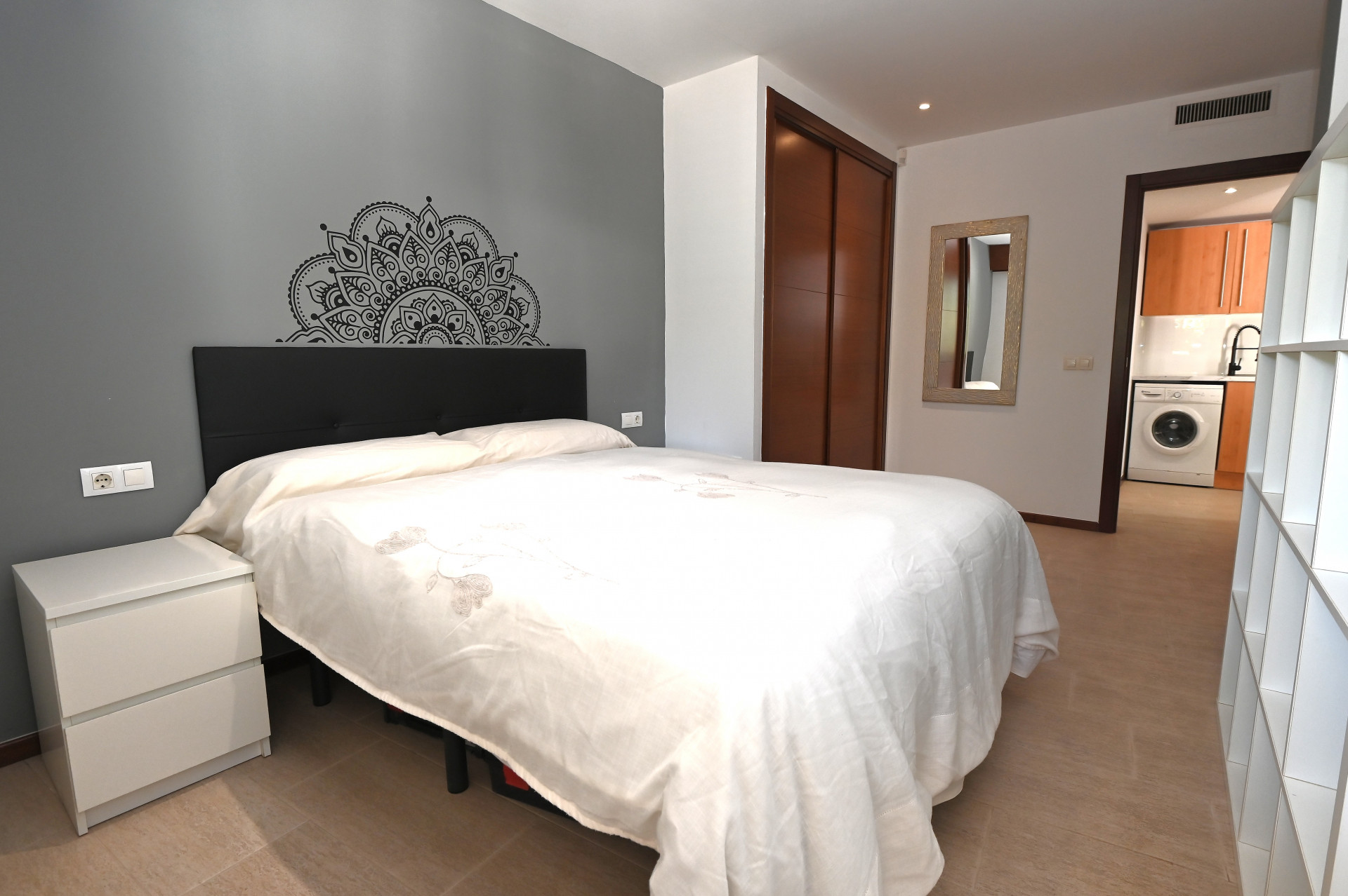 2 bedroom Apartment in Santa Eulalia Del Río, Islas Baleares, Spain – 428-04827P