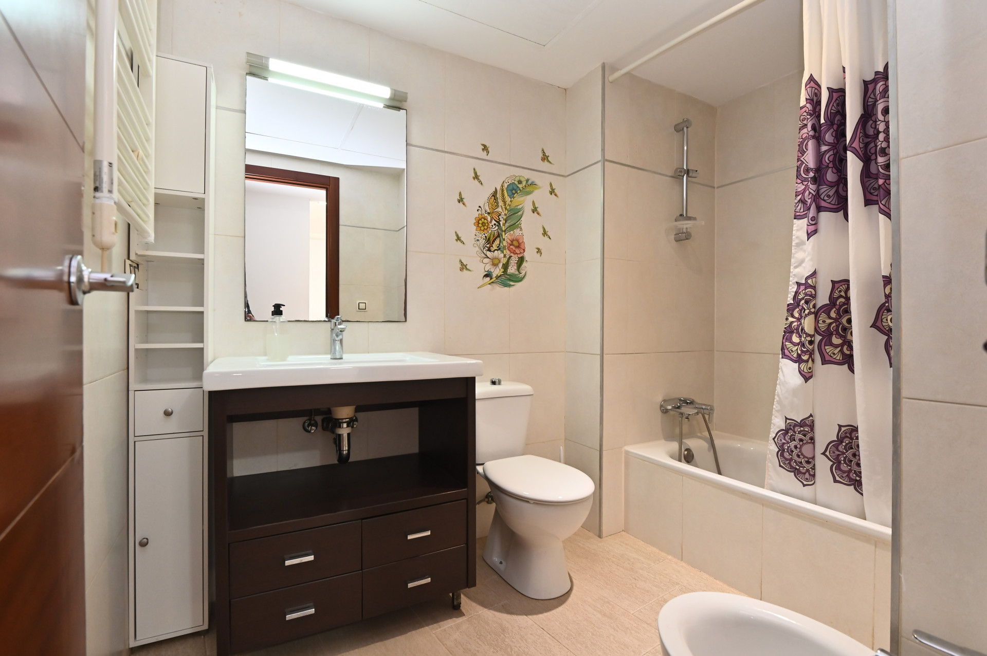 2 bedroom Apartment in Santa Eulalia Del Río, Islas Baleares, Spain – 428-04827P