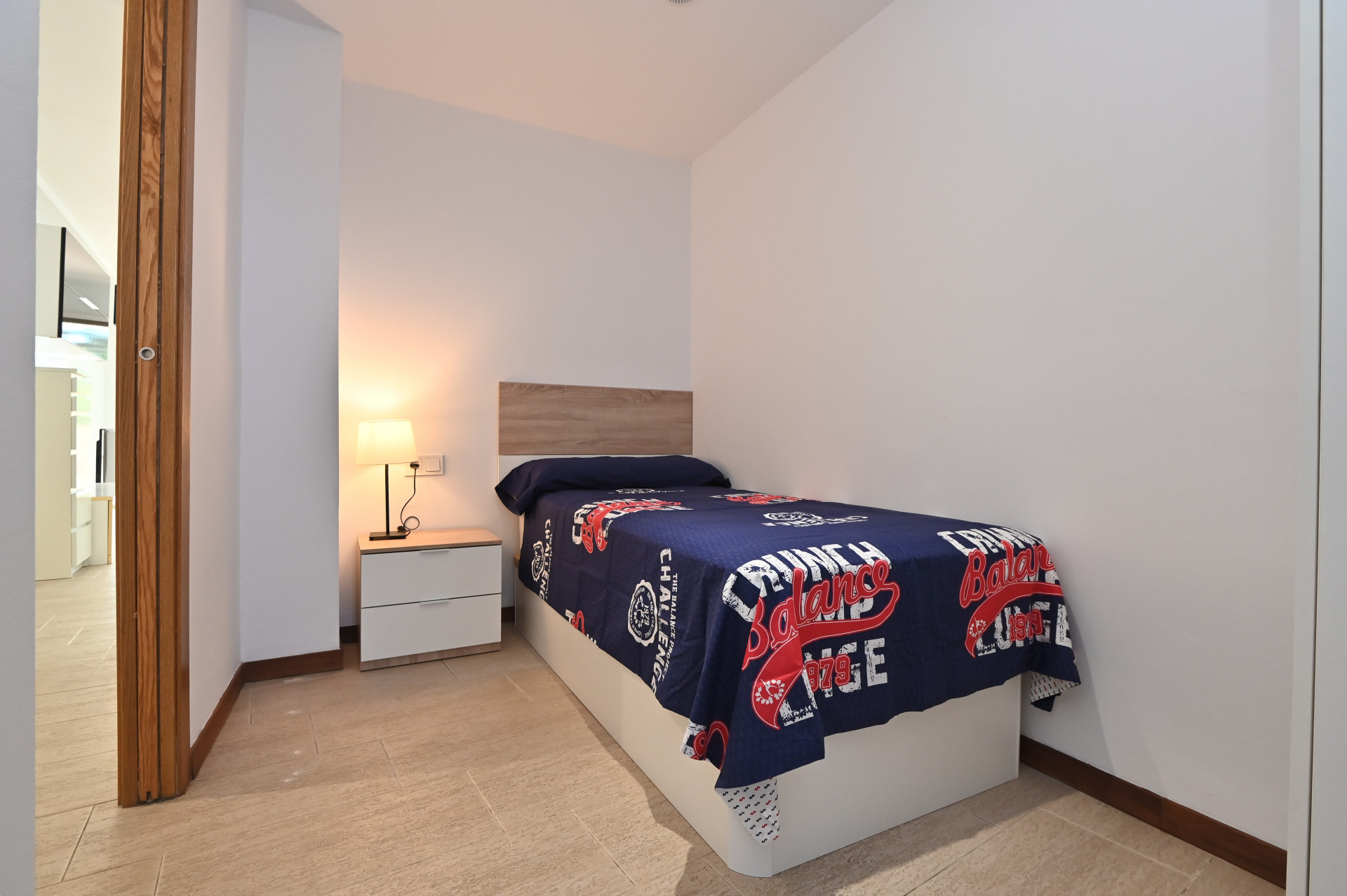 2 bedroom Apartment in Santa Eulalia Del Río, Islas Baleares, Spain – 428-04827P